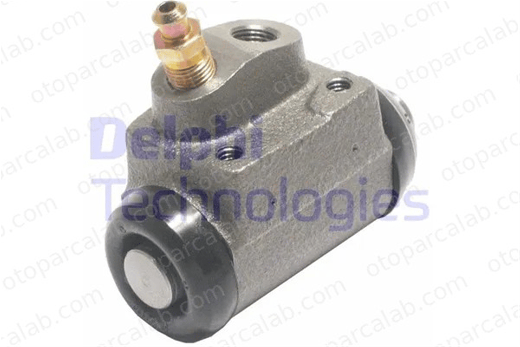 DELPHI LW37523 Fren Silindiri Arka Sağ veya Sol FORD SIERRA I Hatchback SIERRA II Turnier YS412261AA 95AB2261AA