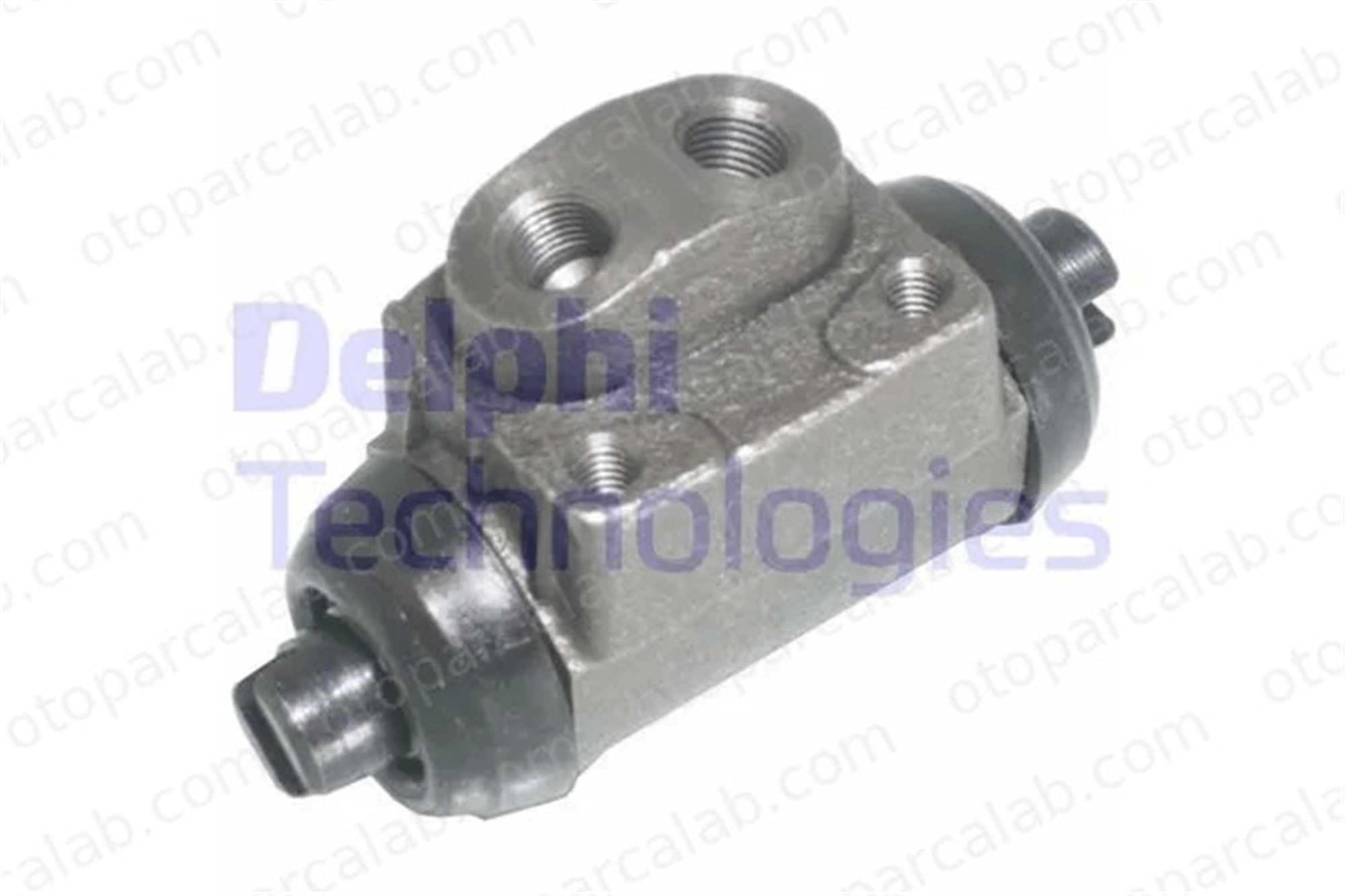DELPHI LW37551 Fren Silindiri Arka Sağ veya Sol VOLVO 340-360 FORD ESCORT II 32673147 6023398