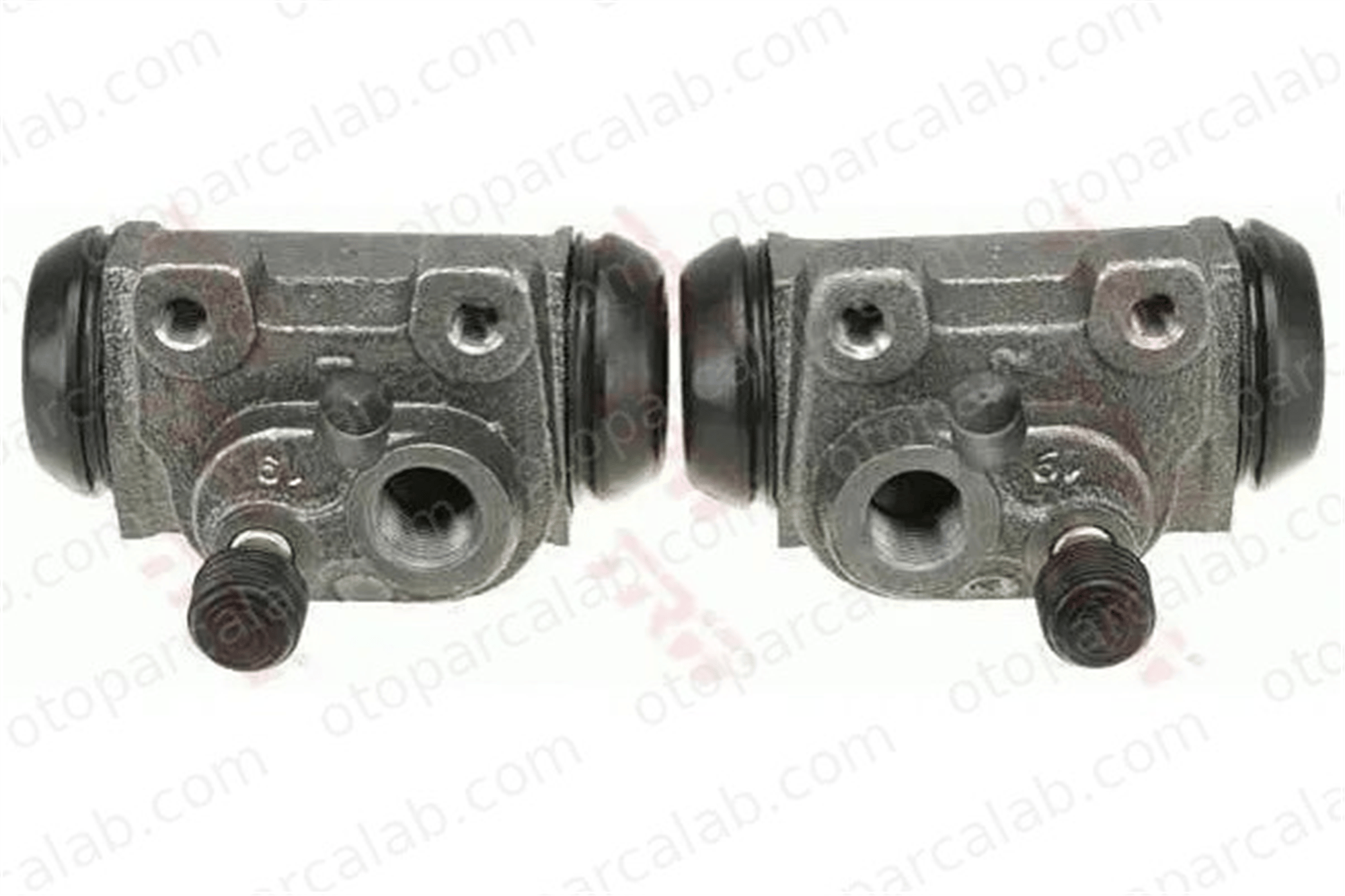 DELPHI LW39177 Fren Silindiri Arka Sol CITROËN C3 I C3 Pluriel 4402E1 4402E9