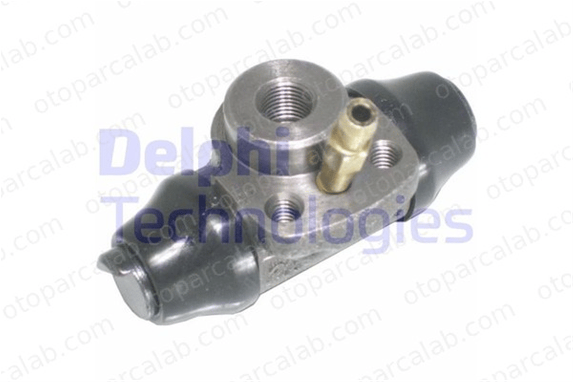 DELPHI LW40812 Fren Silindiri Arka Sağ veya Sol VW SCIROCCO JETTA II 171611051B 171611053A