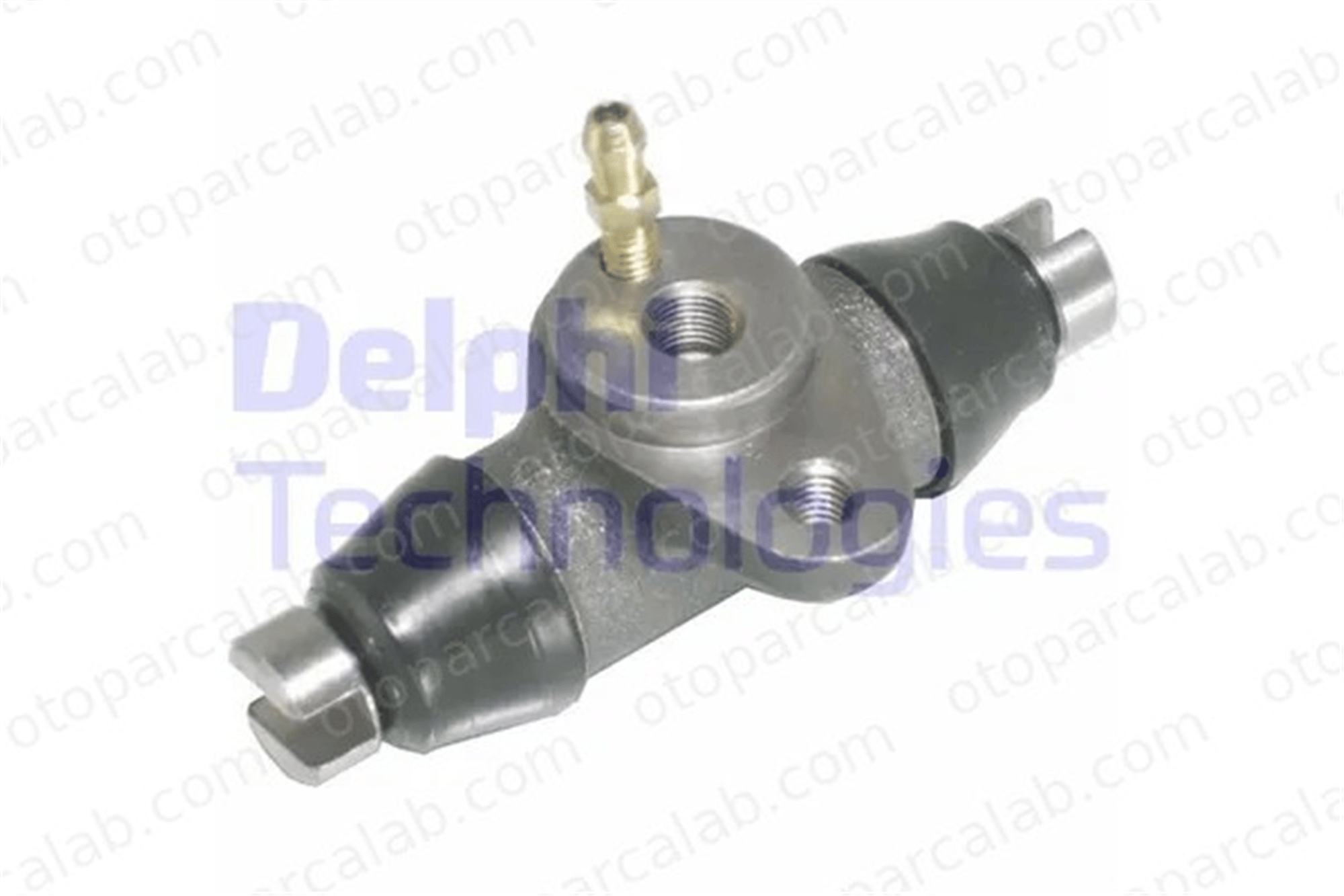 DELPHI LW41811 Fren Silindiri Arka Sağ veya Sol VW KAEFER KAEFER Cabrio 113611053 113611053A