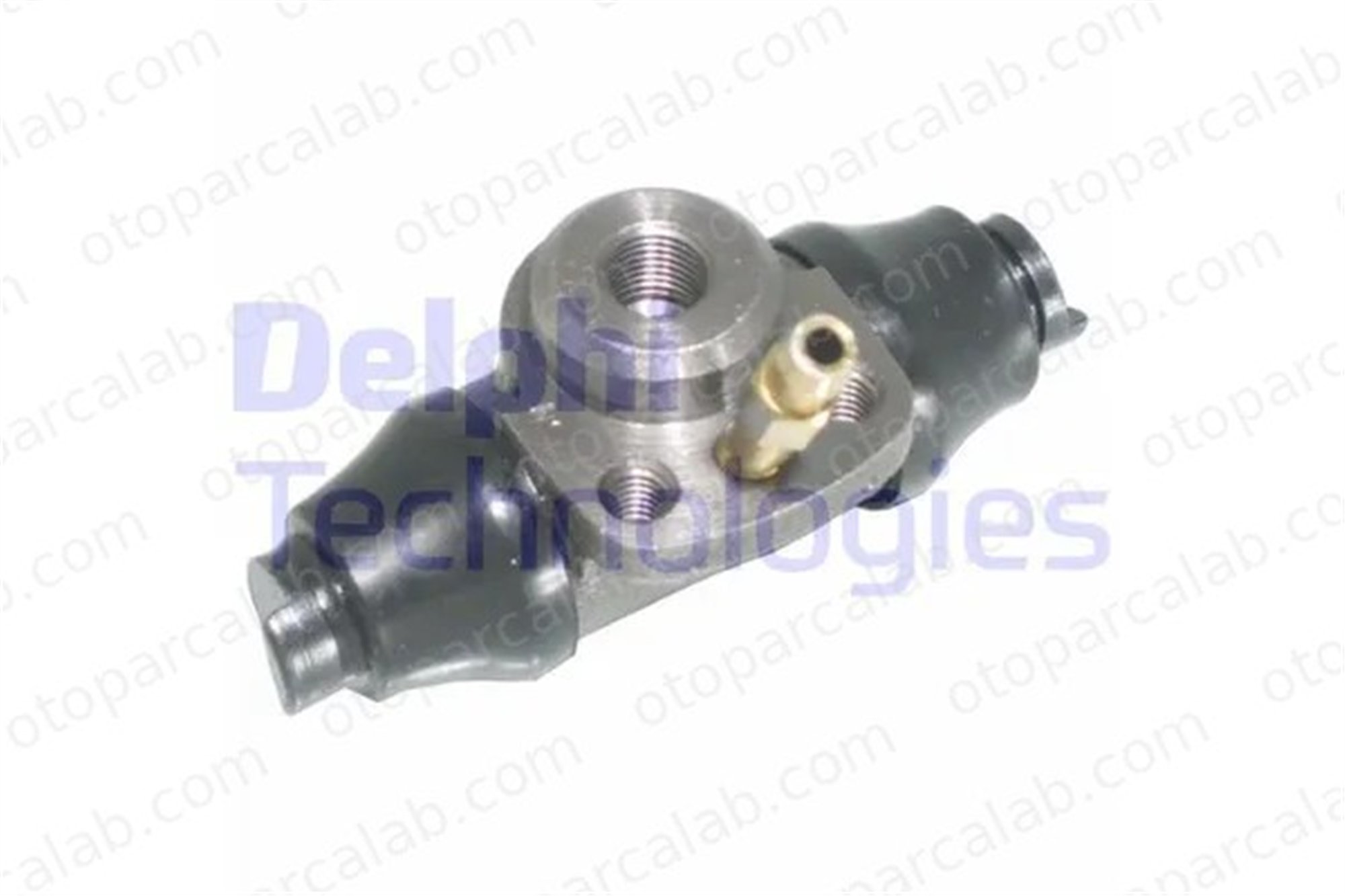 DELPHI LW42311 Fren Silindiri Arka Sağ veya Sol AUDI 80 B2 Sedan VW POLO Coupe 861611053B 861611053A