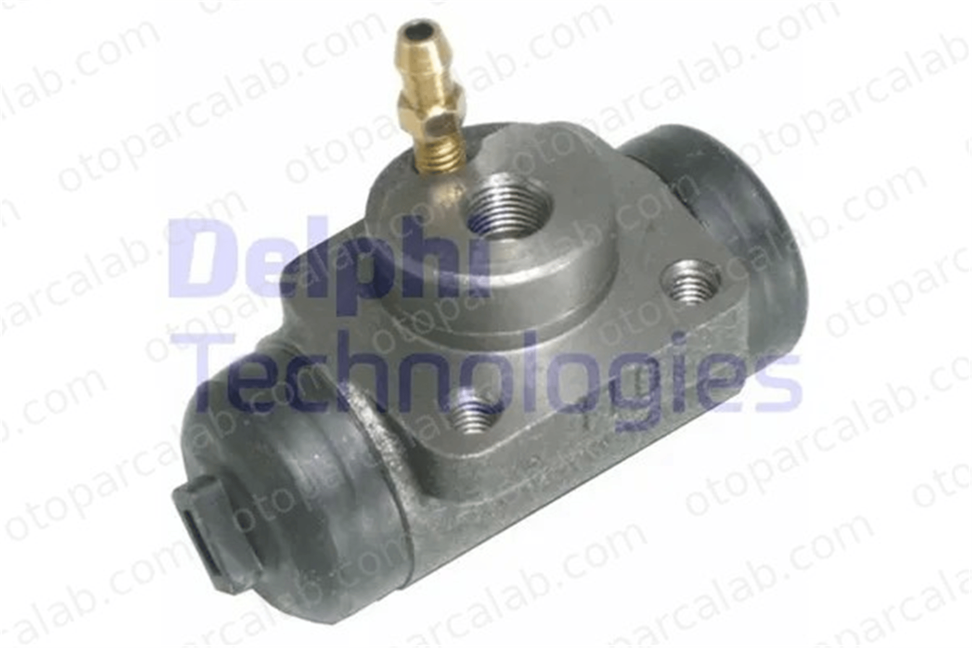 DELPHI LW44201 Fren Silindiri Arka Sağ veya Sol BMW 5 1502-2002 34211103392 34211107137