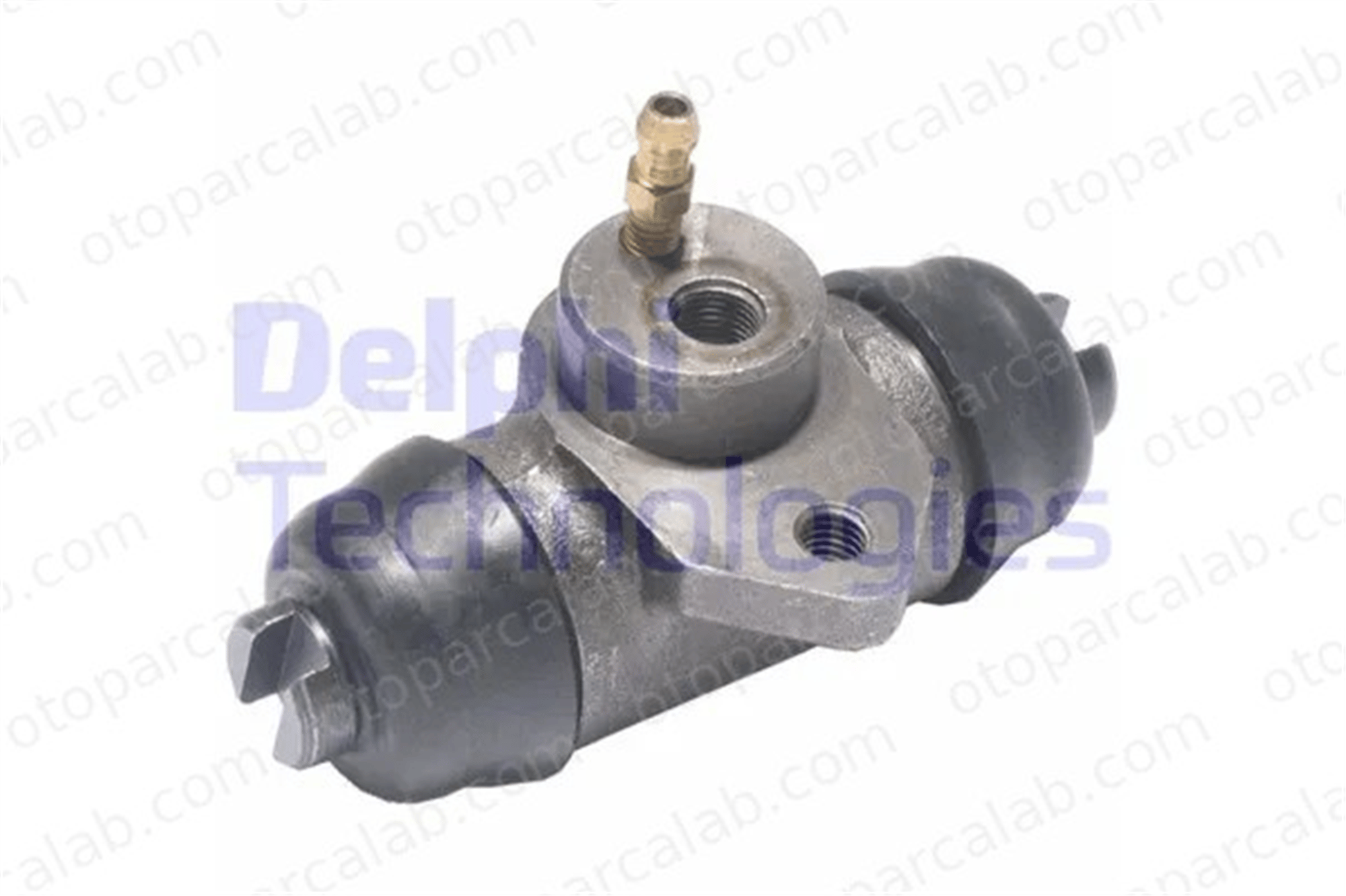 DELPHI LW49039 Fren Silindiri Arka Sağ veya Sol VW LT 40-55 I Panelvan/Van LT 40-55 I Platform şasi 291611047B 291611047A
