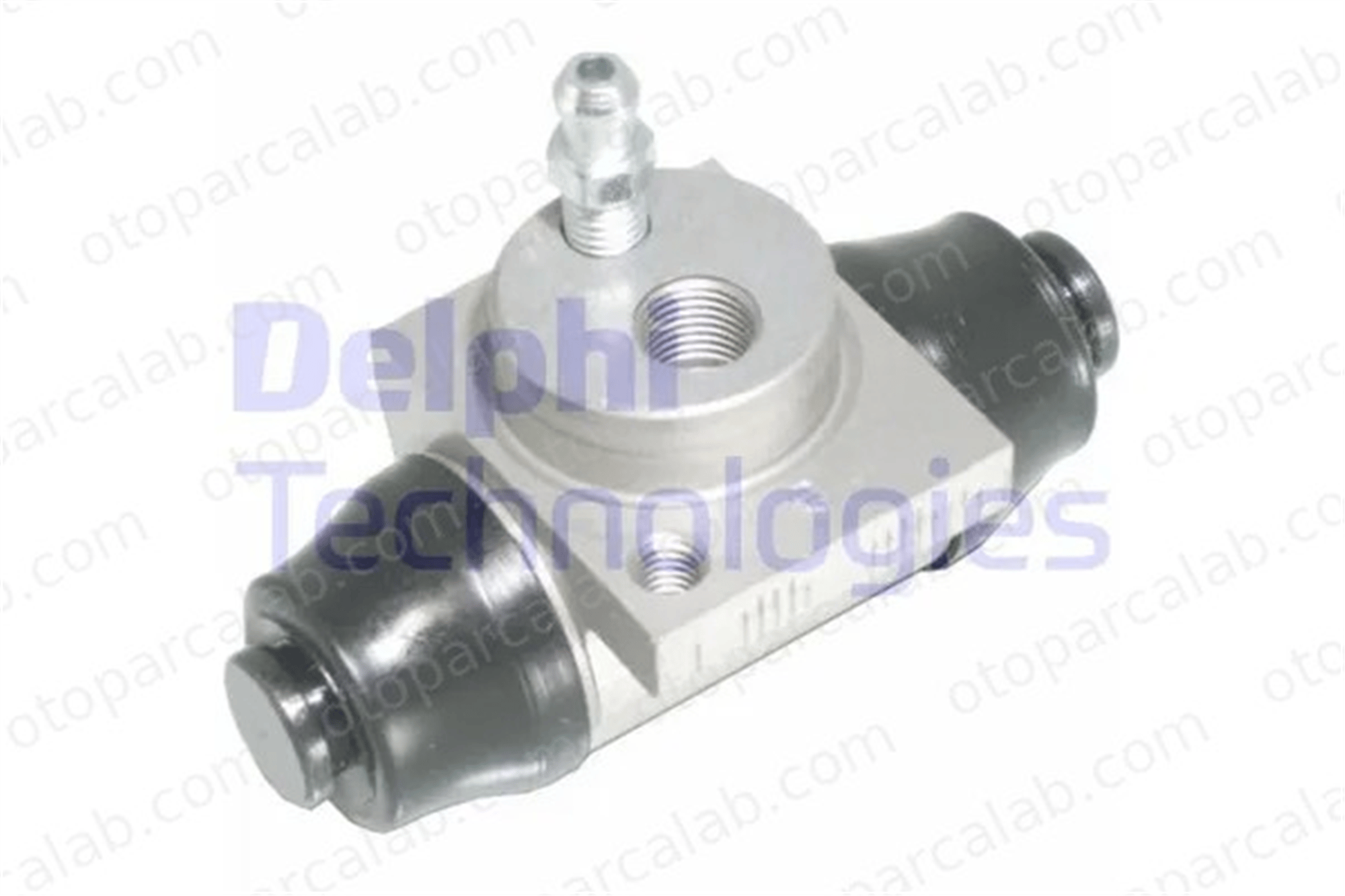 DELPHI LW50000 Fren Silindiri Arka Sağ veya Sol OPEL KADETT E Hatchback ASTRA G Station wagon 550153 24461620