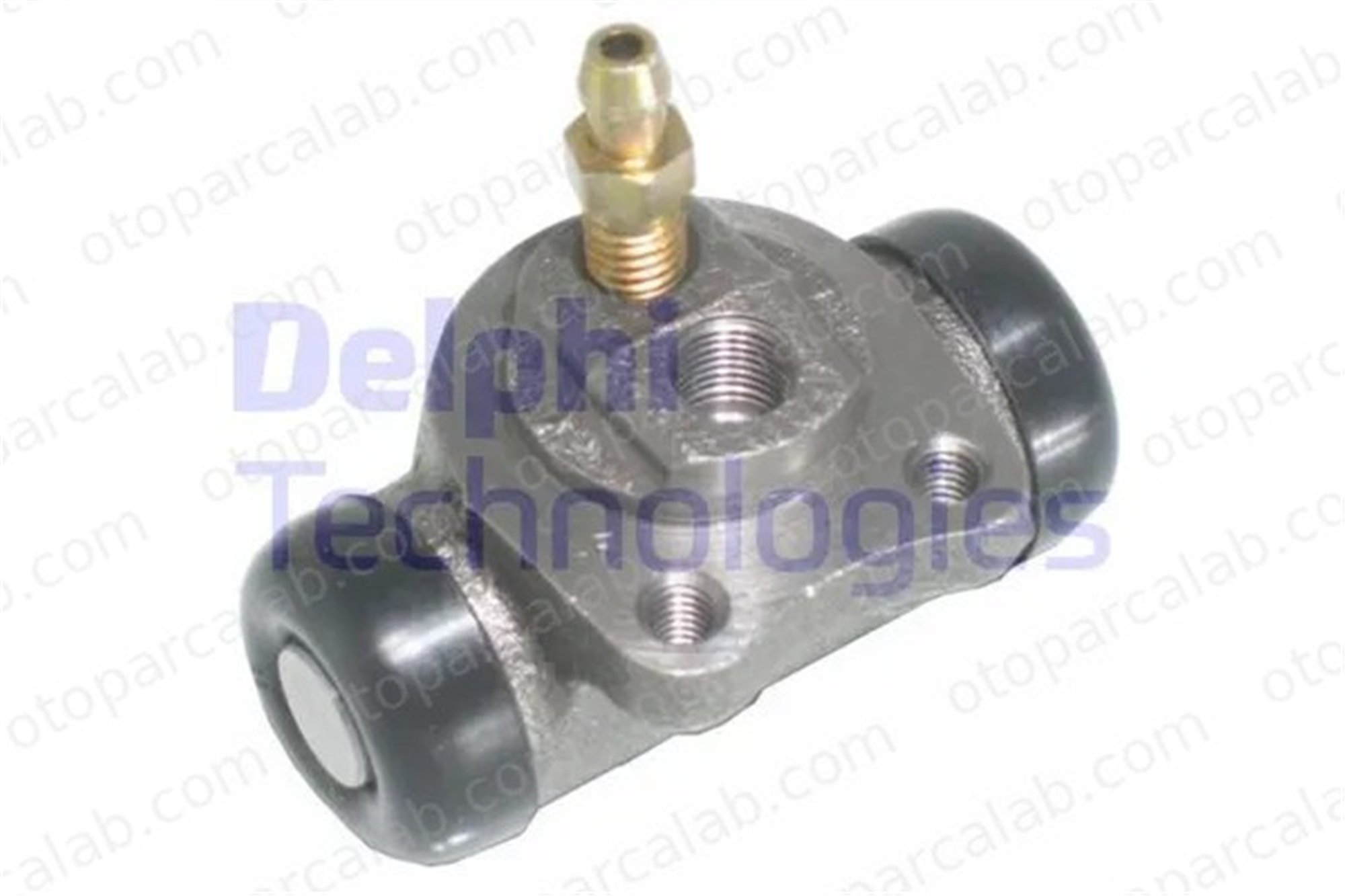 DELPHI LW50006 Fren Silindiri Arka Sağ veya Sol OPEL ASCONA C ASCONA C Hatchback 90168041 550114