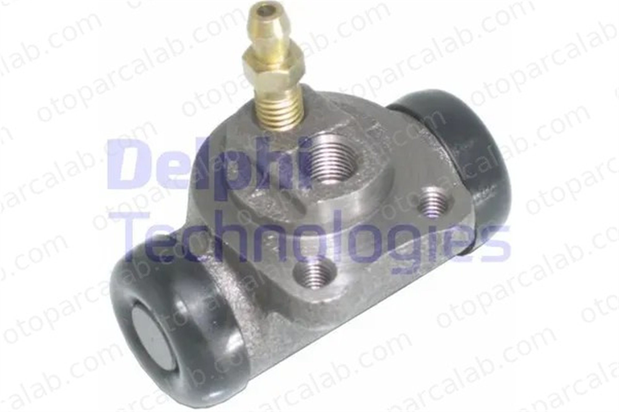 DELPHI LW50008 Fren Silindiri Arka Sağ veya Sol OPEL ASTRA G Station wagon KADETT E Hatchback 550133 95975171