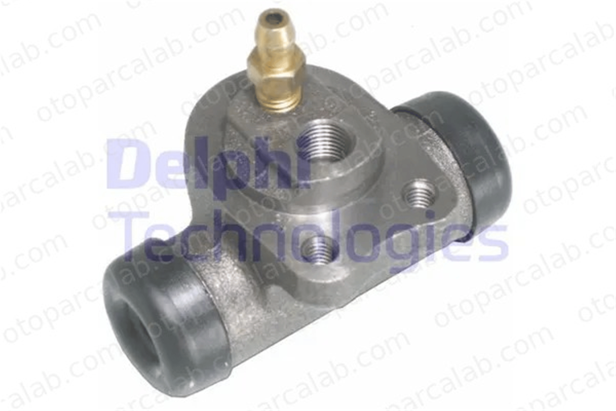 DELPHI LW50010 Fren Silindiri Arka Sağ veya Sol OPEL REKORD E REKORD E Station wagon LW50010 550123