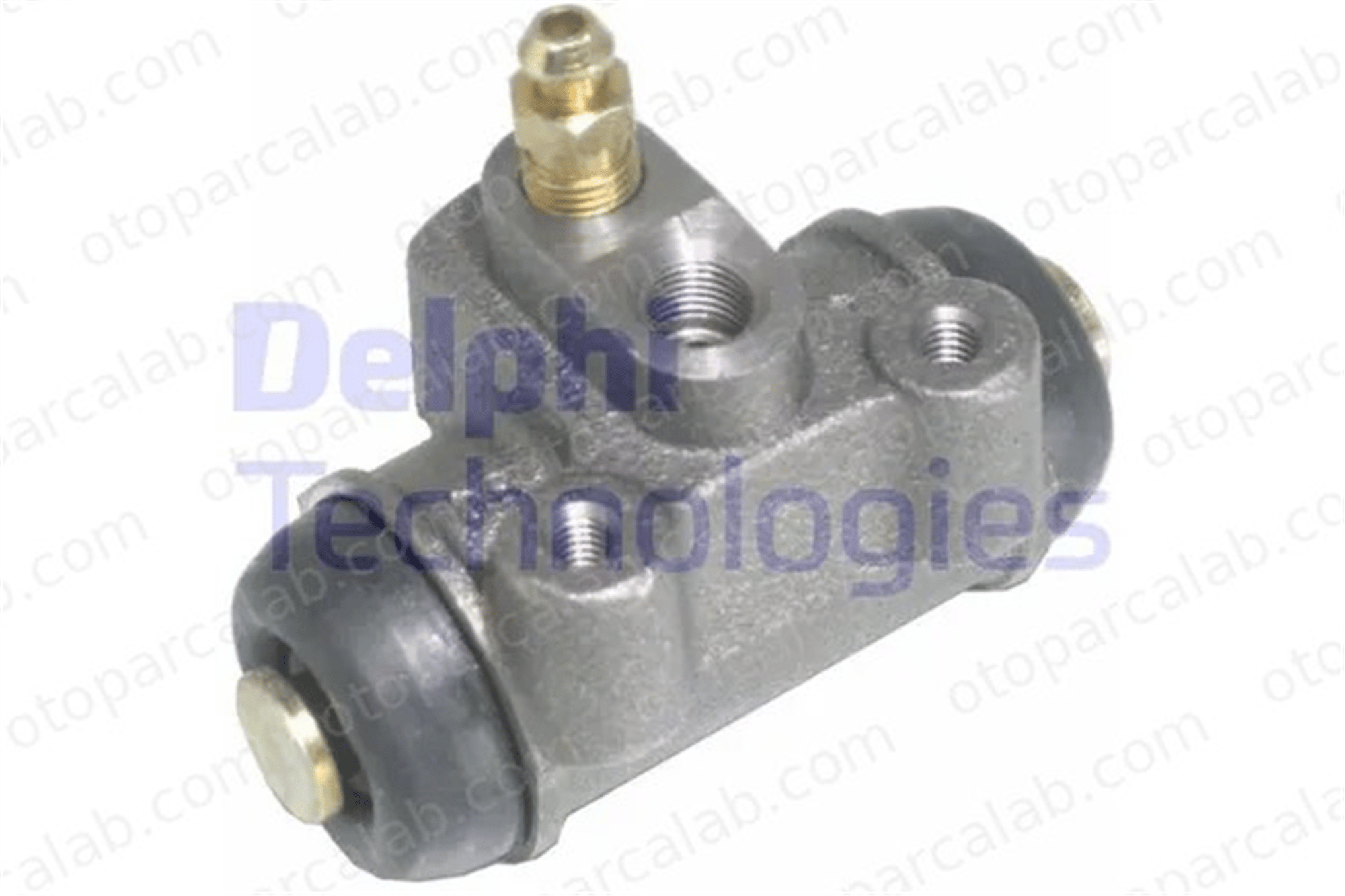 DELPHI LW60002 Fren Silindiri Arka Sağ veya Sol NISSAN SERENA VANETTE CARGO Minibüs/Otobüs 1954497 1959359
