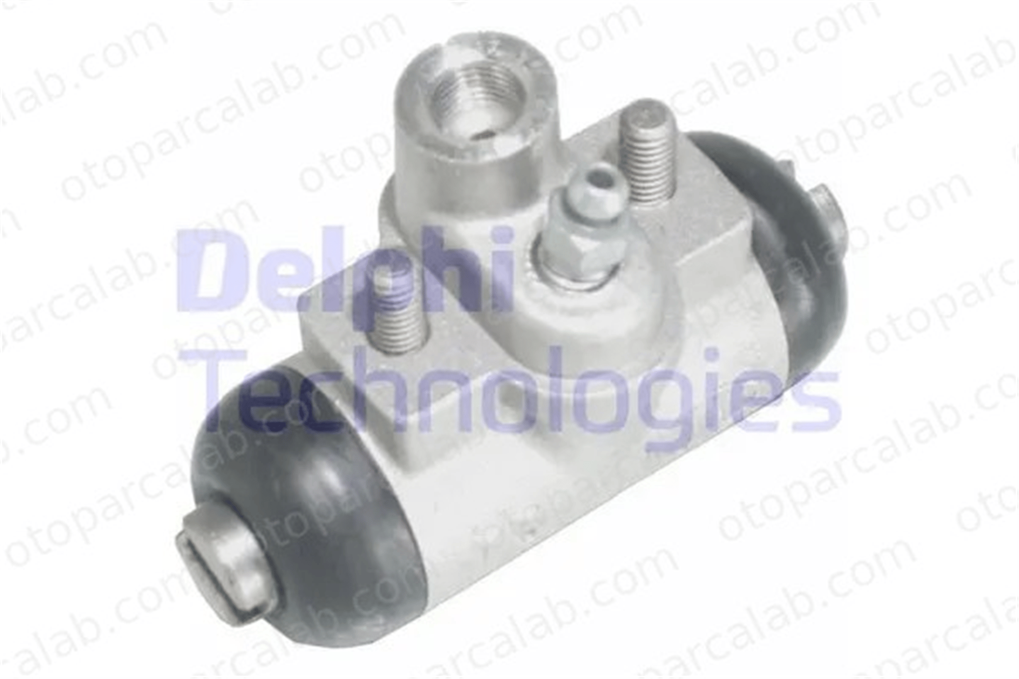 DELPHI LW60119 Fren Silindiri Arka Sol HONDA CIVIC IV Sedan CIVIC III Hatchback GWC1146 GWC1150