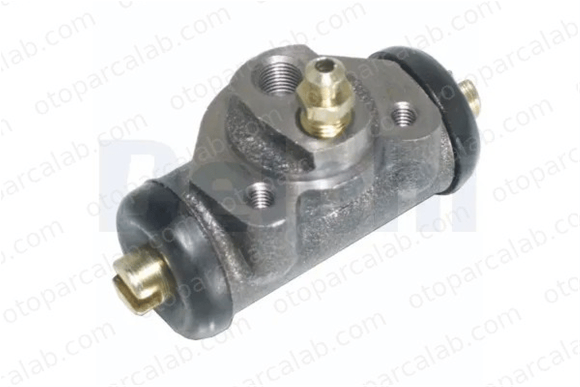 DELPHI LW60271 Fren Silindiri Arka Sağ veya Sol MITSUBISHI LANCER CELESTE Coupe LANCER II 5833011100 MA180750