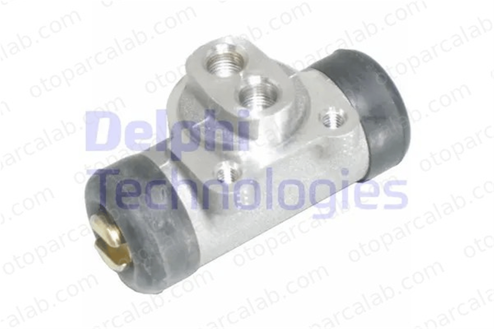 DELPHI LW60660 Fren Silindiri Arka Sağ SUZUKI SAMURAI SUV SJ413 LW60660 5340183310