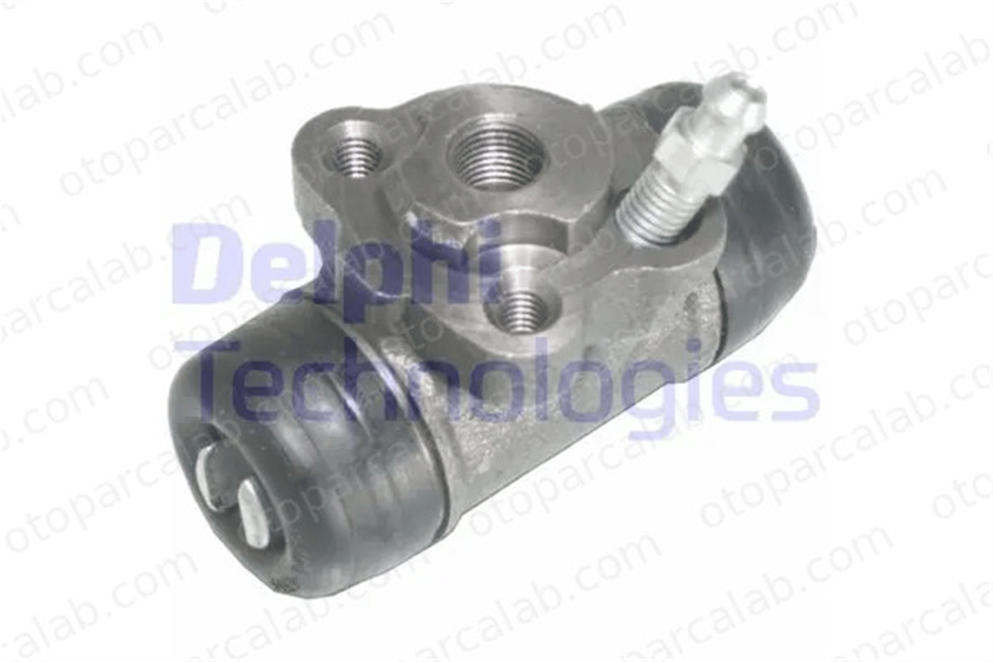 DELPHI LW61165 Fren Silindiri Arka Sol TOYOTA COROLLA COROLLA Station wagon 4757020060