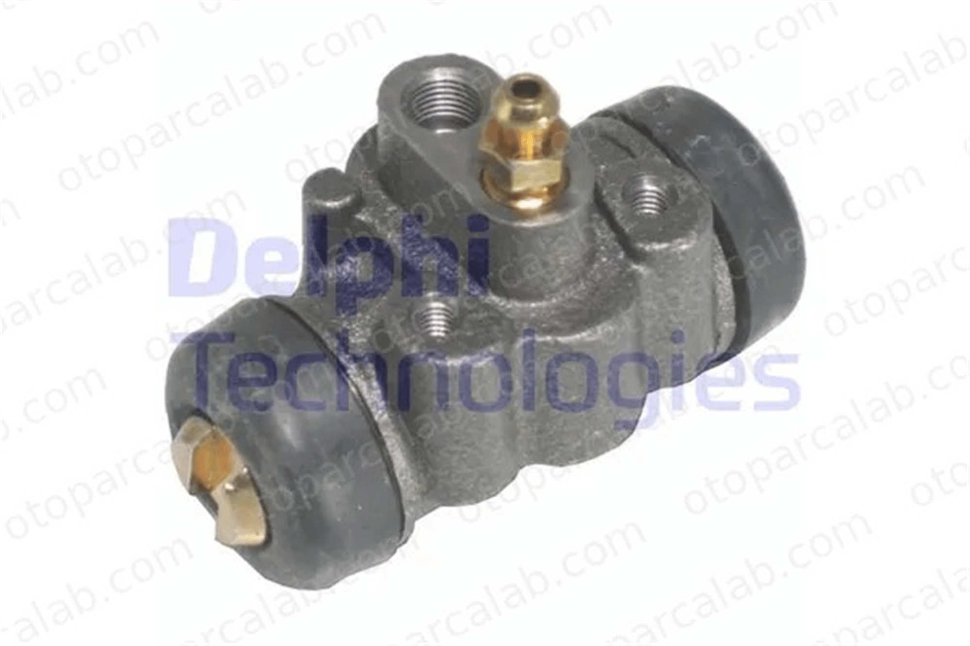 DELPHI LW61285 Fren Silindiri Arka Sol SUZUKI VITARA VITARA Cabrio 5340256B00 5340256B01
