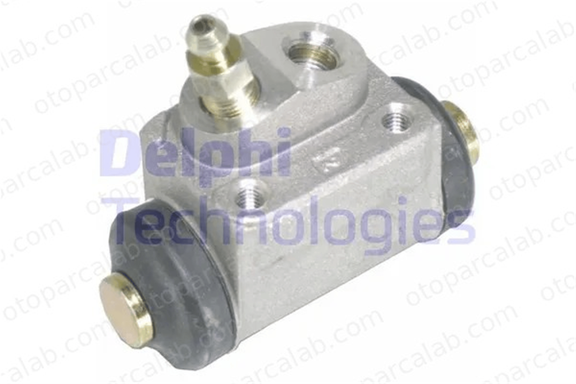 DELPHI LW62013 Fren Silindiri Arka Sol HYUNDAI LANTRA II Station wagon SONATA III 5833028001 LW62013