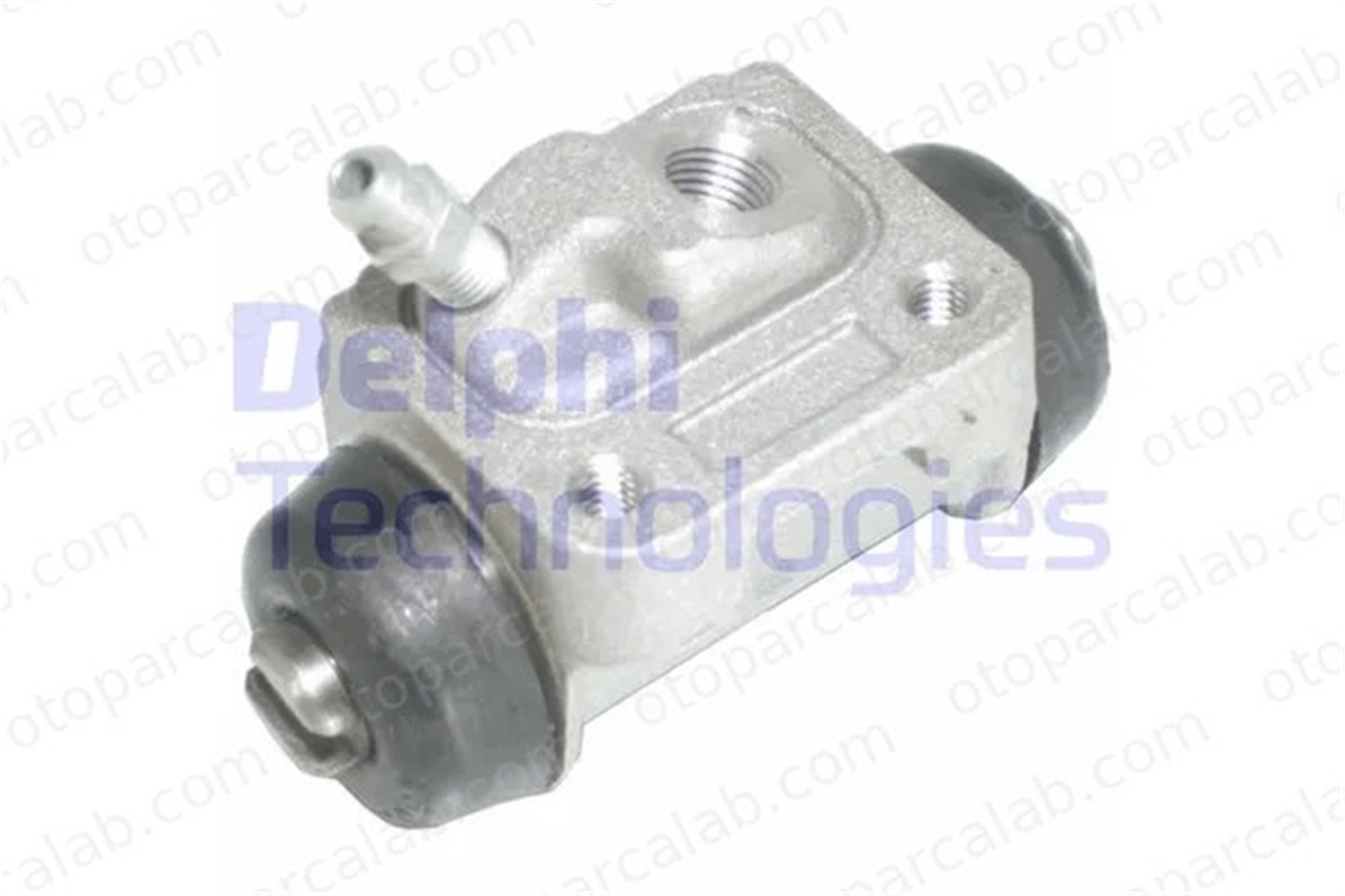 DELPHI LW62050 Fren Silindiri Arka Sağ SUZUKI LIANA LIANA Hatchback 5340163B00 277942300125