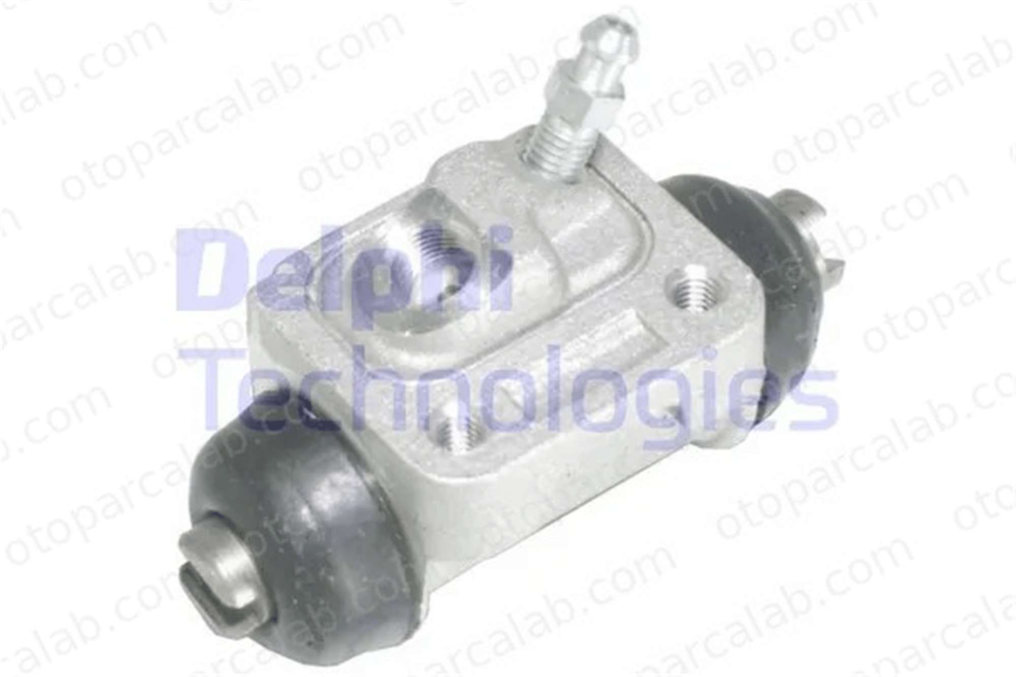DELPHI LW62051 Fren Silindiri Arka Sol SUZUKI LIANA LIANA Hatchback 277942300126