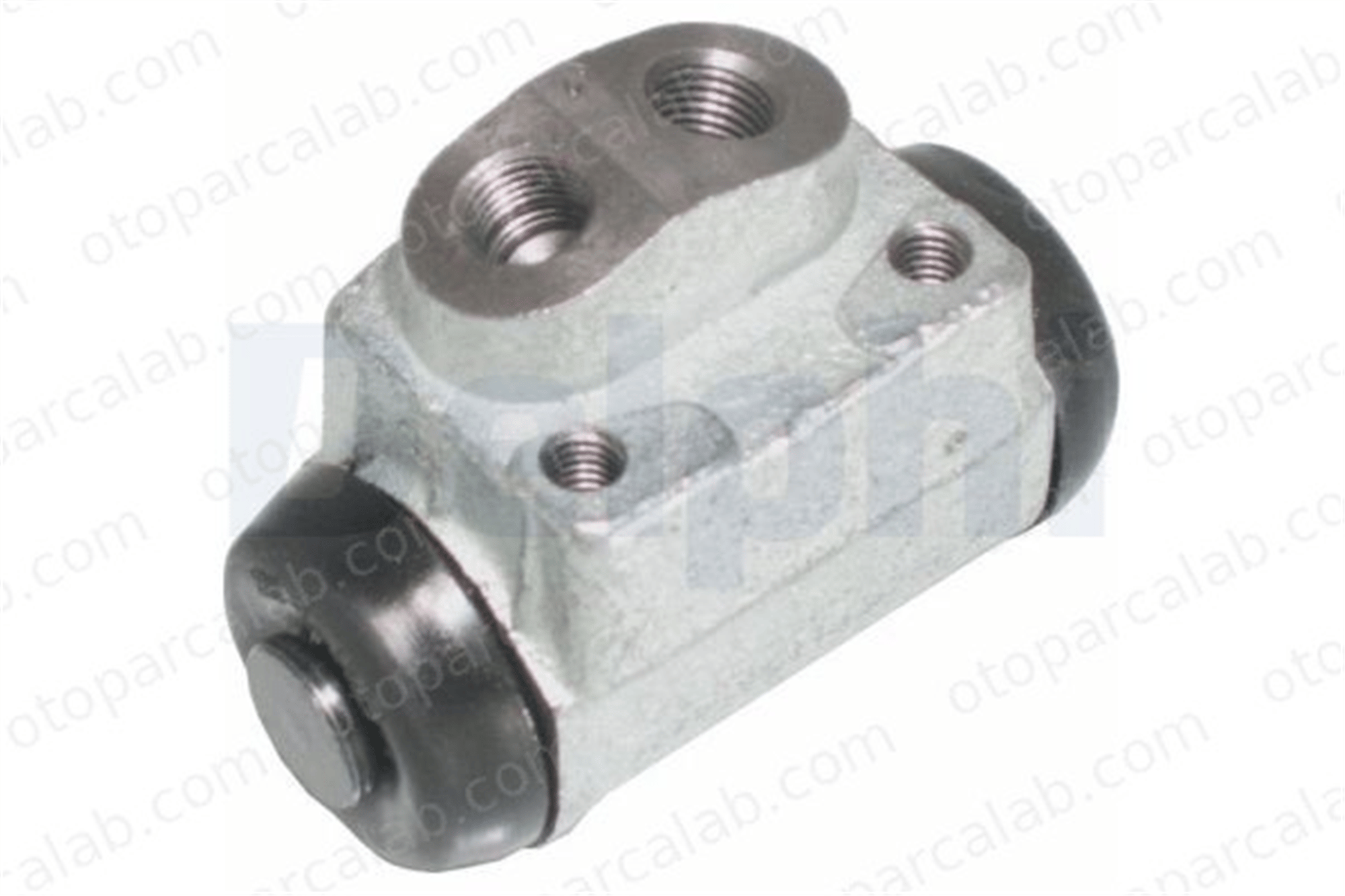 DELPHI LW62084 Fren Silindiri Arka Sol HYUNDAI GETZ ACCENT II 5833002000 5833002010