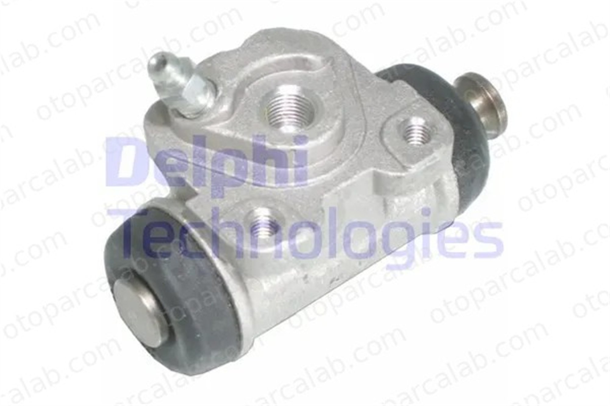 DELPHI LW62091 Fren Silindiri Arka Sol TOYOTA COROLLA Compact COROLLA Liftback 4757002080 43301S5SE01