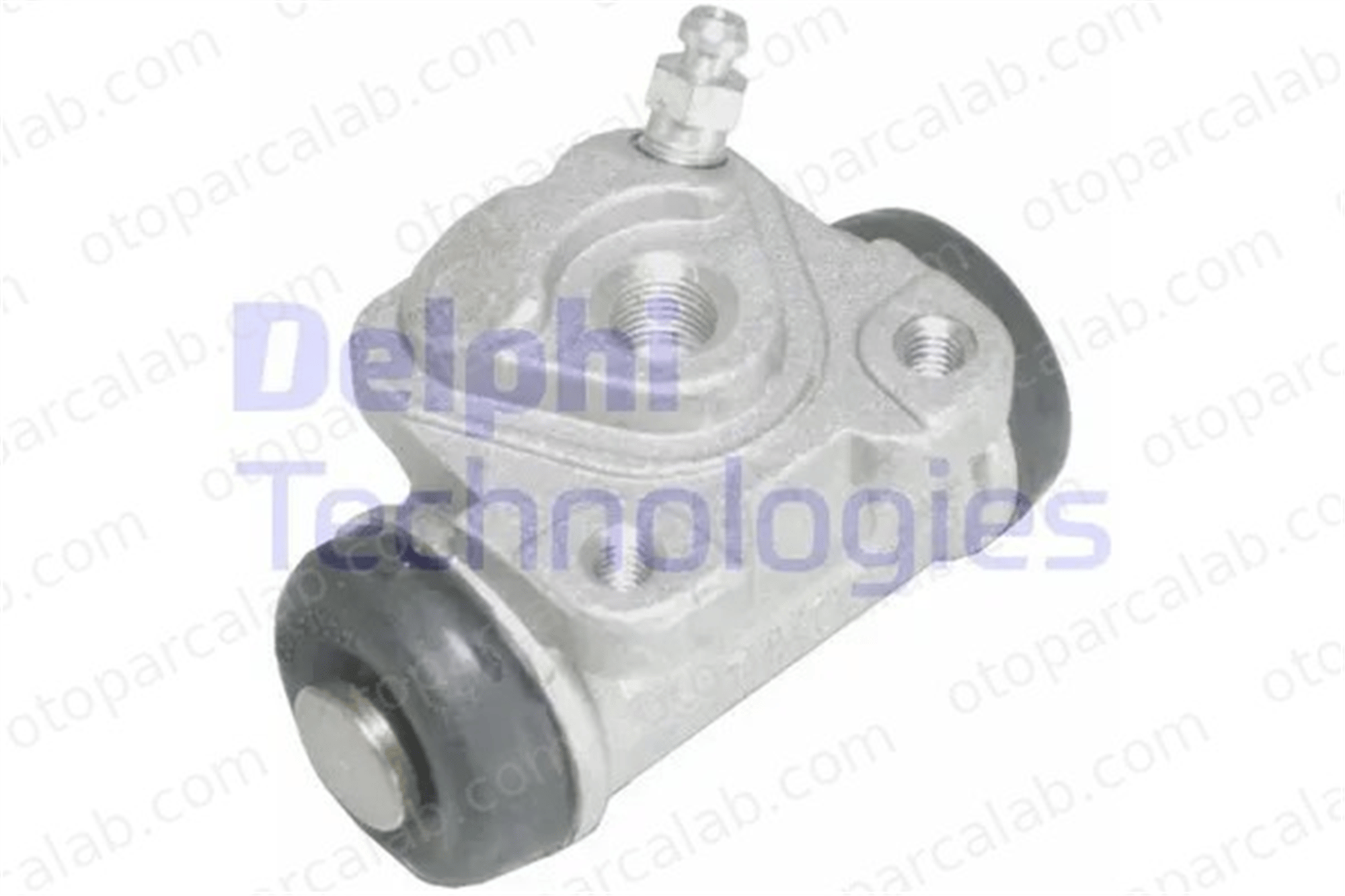 DELPHI LW62092 Fren Silindiri Arka Sağ TOYOTA COROLLA Compact COROLLA Liftback 43300S5SE01 4757002050