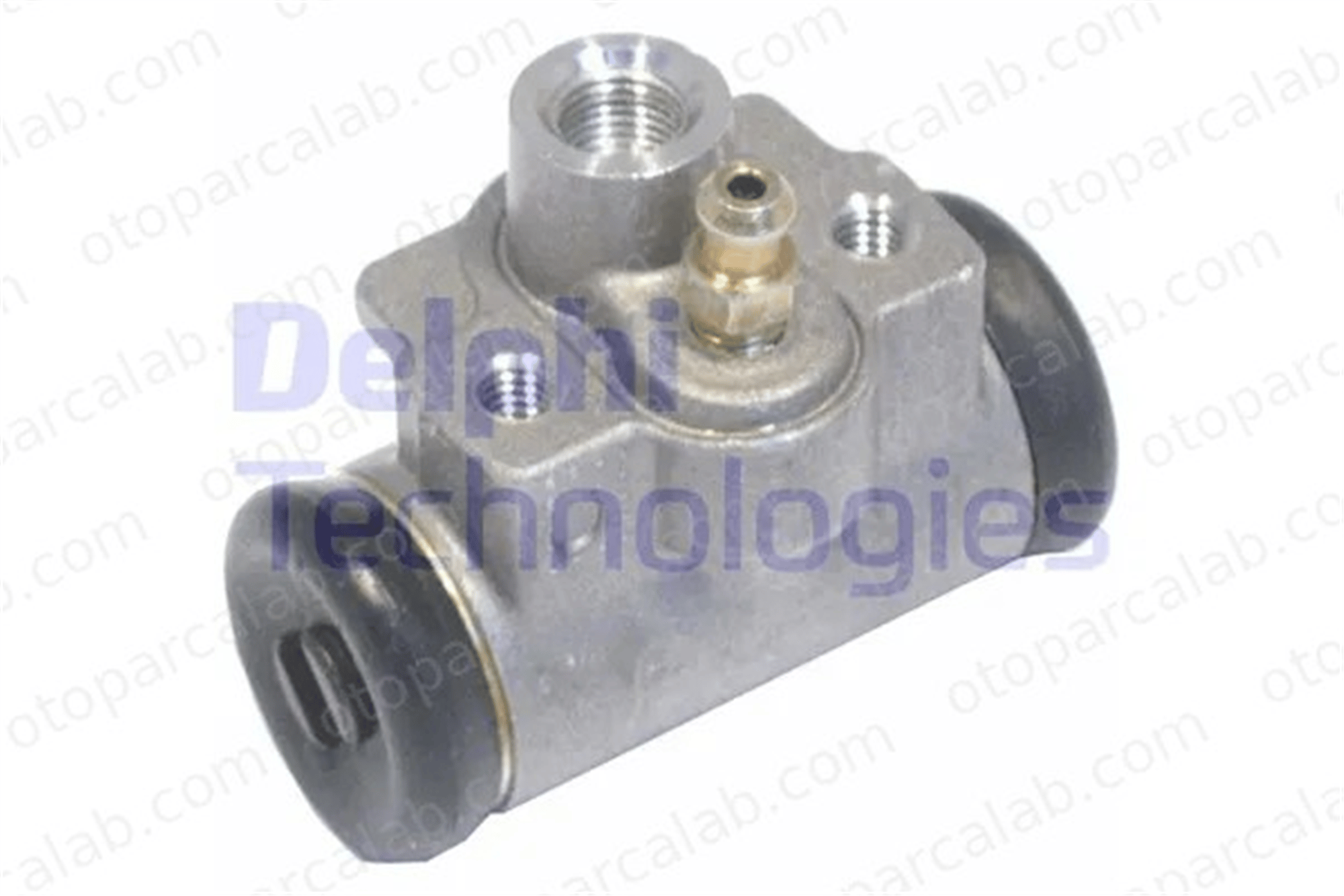 DELPHI LW62100 Fren Silindiri Arka Sağ veya Sol SUZUKI WAGON R+ Hatchback IGNIS II 5340176G00 5340183E00
