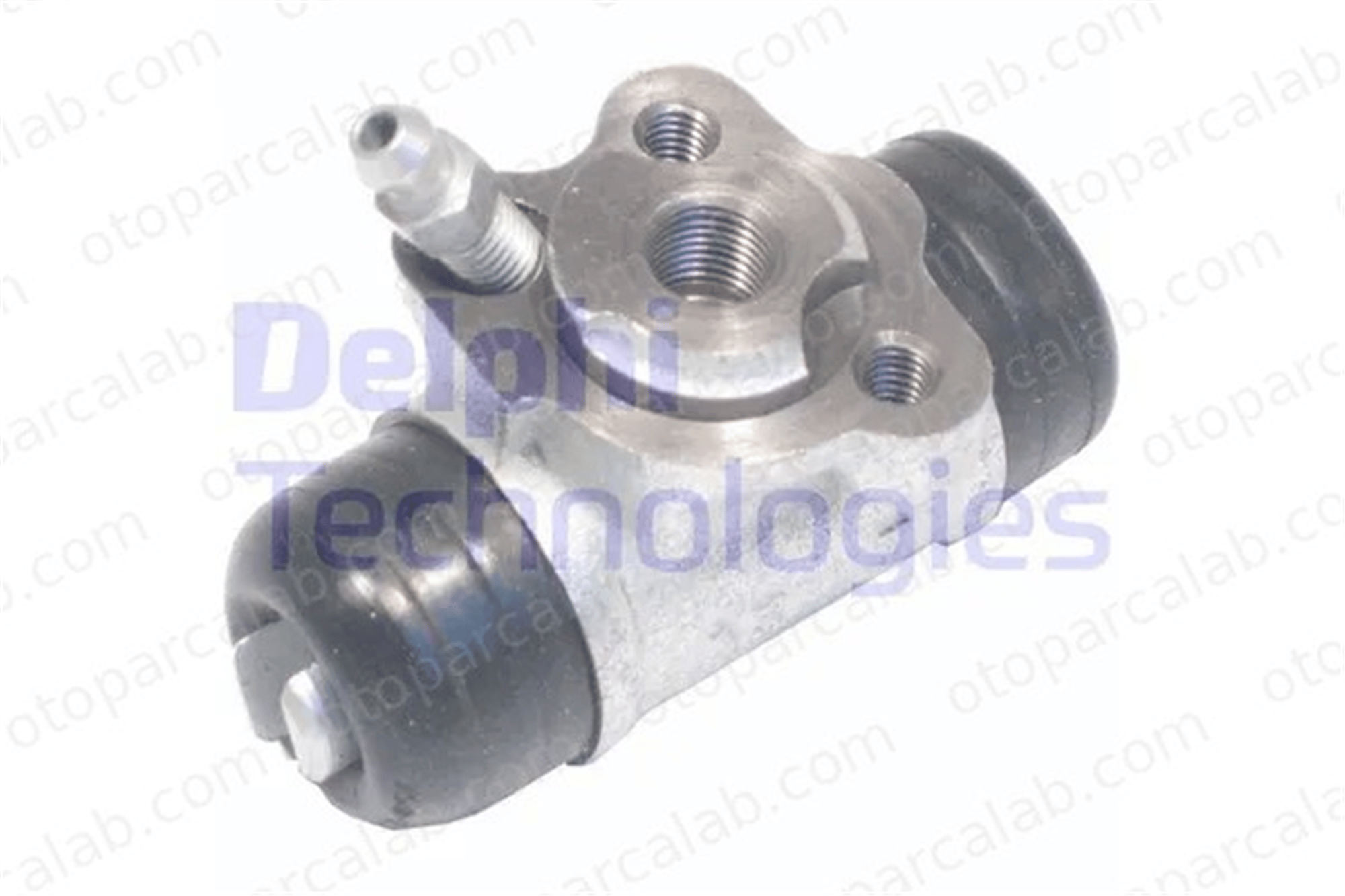 DELPHI LW62124 Fren Silindiri Arka Sol TOYOTA YARIS VERSO YARIS VERSO VAN 4757020101