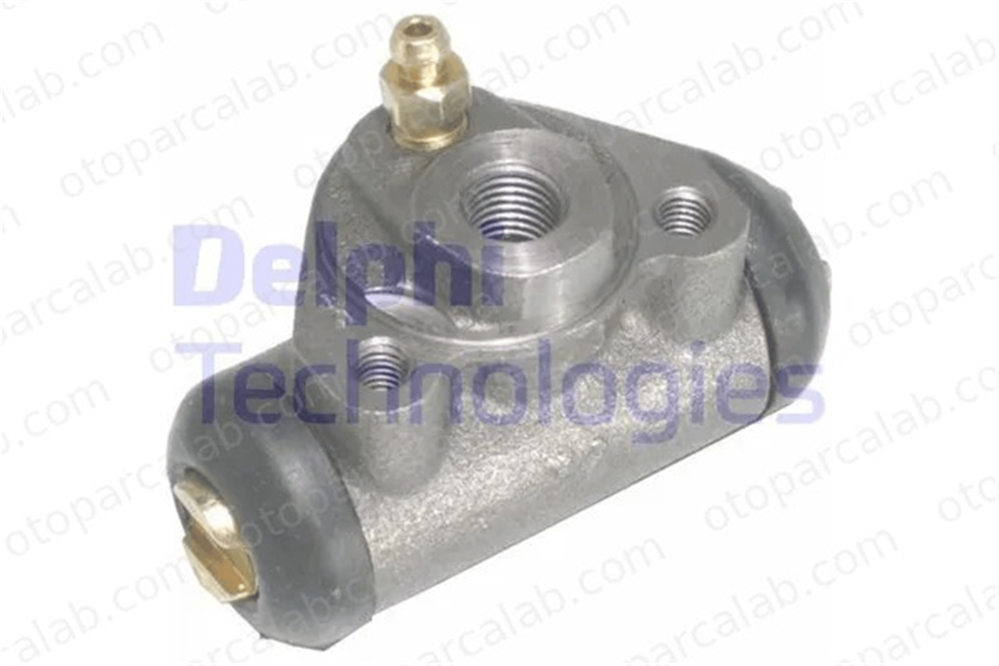 DELPHI LW70090 Fren Silindiri Arka Sağ veya Sol FIAT 500 4139496 4374057