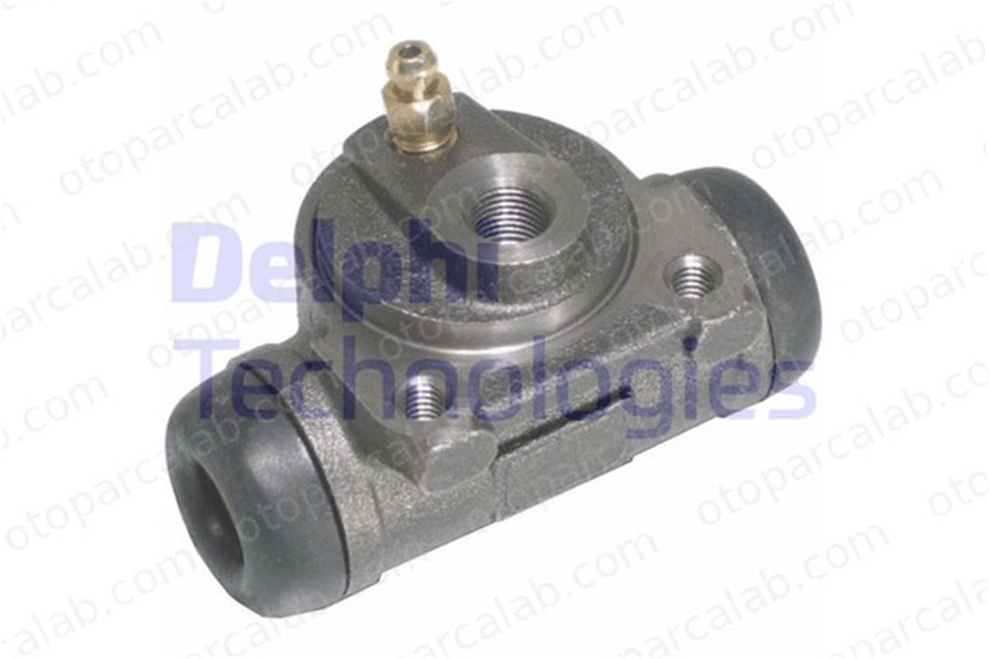 DELPHI LW70192 Fren Silindiri Arka Sağ veya Sol FIAT PALIO Weekend FIORINO Pick up 7729634 71737949
