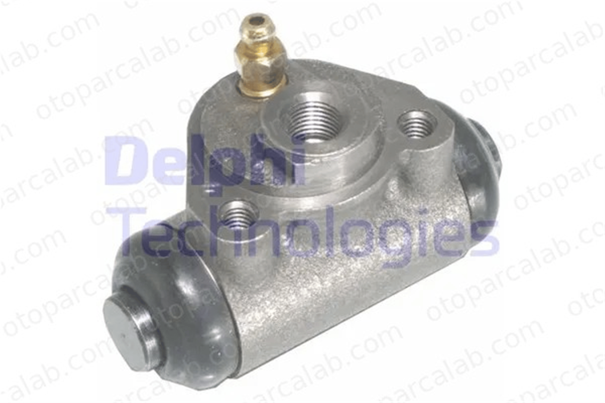 DELPHI LW70338 Fren Silindiri Arka Sağ veya Sol LANCIA Y10 FIAT UNO 7696710 9945379