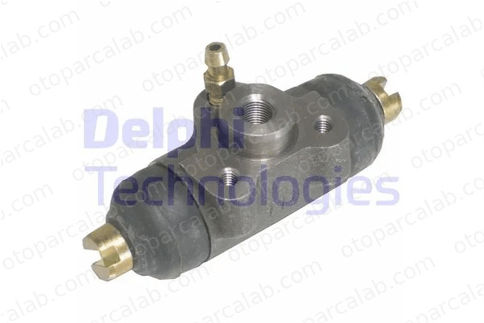 DELPHI LW80002 Fren Silindiri Arka Sağ veya Sol SKODA 105,120 FAVORIT 115595030 110595031