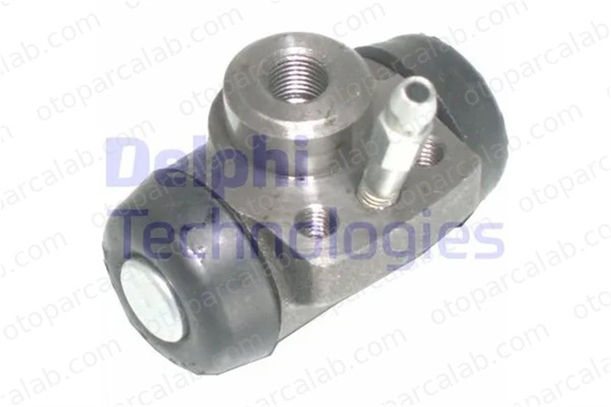 DELPHI LW80102 Fren Silindiri Arka Sağ veya Sol SKODA FELICIA I Station wagon FELICIA I Pick-up 6U0611053A 116595030