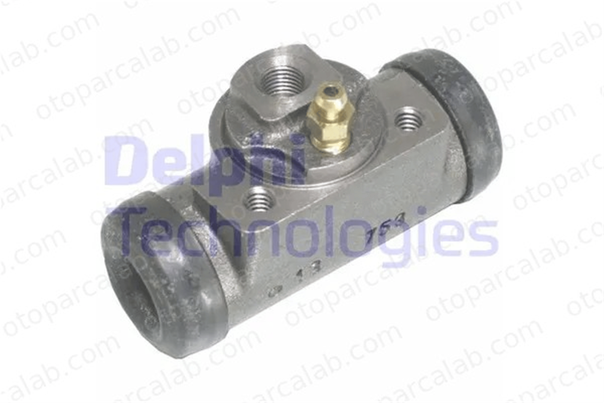 DELPHI LW80104 Fren Silindiri Arka Sağ veya Sol CHRYSLER PT CRUISER JEEP WRANGLER II 4313056 04313056