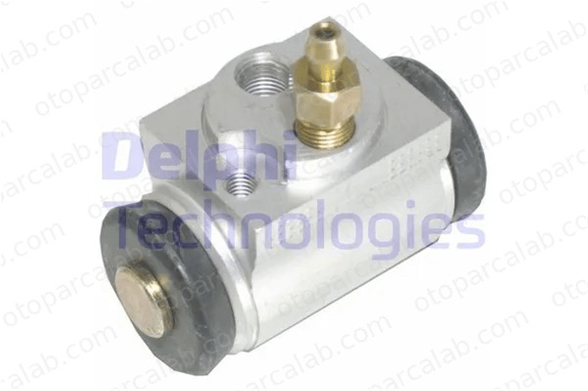 DELPHI LW80106 Fren Silindiri Arka Sağ veya Sol MERCEDES-BENZ A-SERISI A1684200118 1684200118