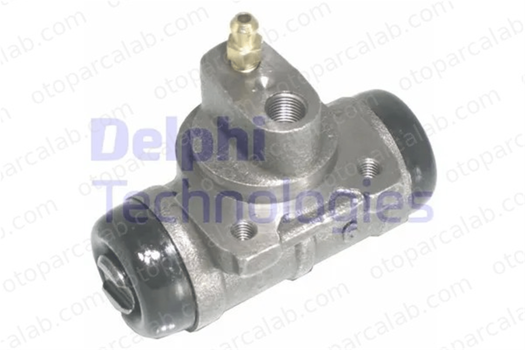 DELPHI LW80114 Fren Silindiri Arka Sol OPEL MOVANO A Panelvan/Van MOVANO A Minibüs/Otobüs 7701044602 4500936