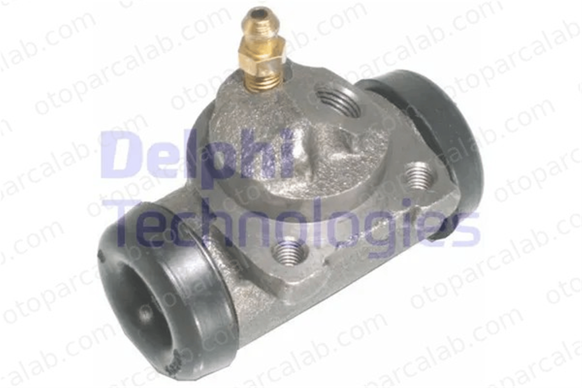 DELPHI LW80119 Fren Silindiri Arka Sol SMART FORTWO Coupe FORTWO Cabrio Q0006644V001 6644V001