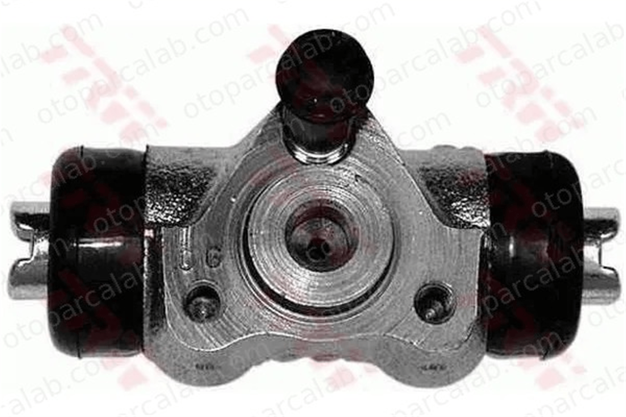 DELPHI LW80126 Fren Silindiri Arka Sağ veya Sol SKODA 105,120 FAVORIT 115595031 109595210
