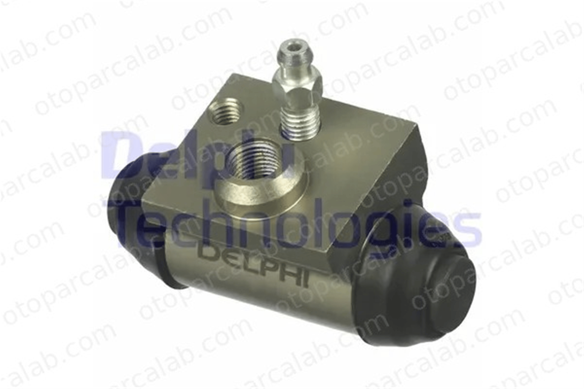 DELPHI LW90051 Fren Silindiri Arka Sağ veya Sol CITROËN C1 TOYOTA AYGO 4402F0 4755009040