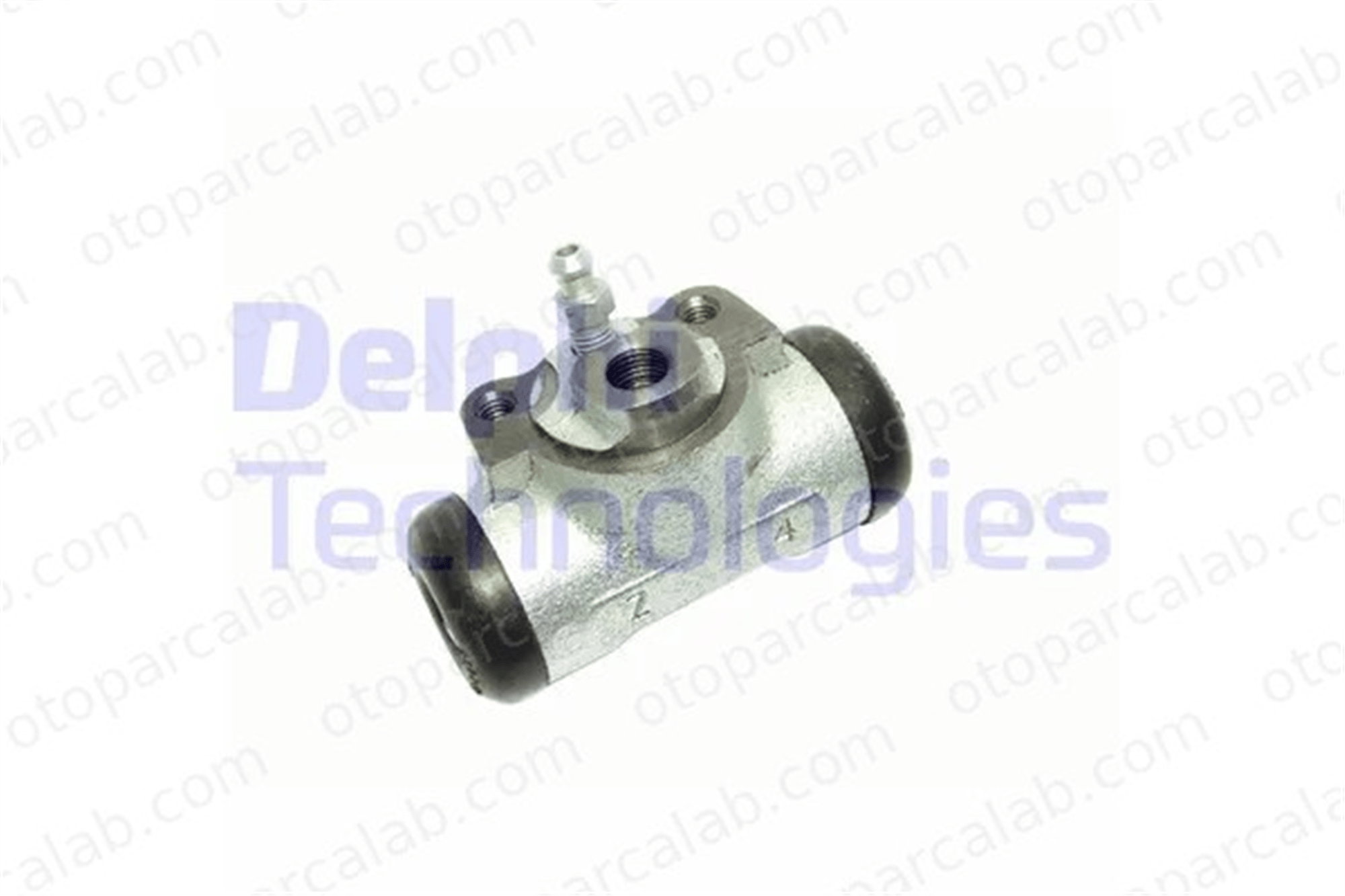 DELPHI LW90061 Fren Silindiri Arka Sağ veya Sol DAIHATSU TERIOS TOYOTA RAV 4 II 4755042020 47550B4010