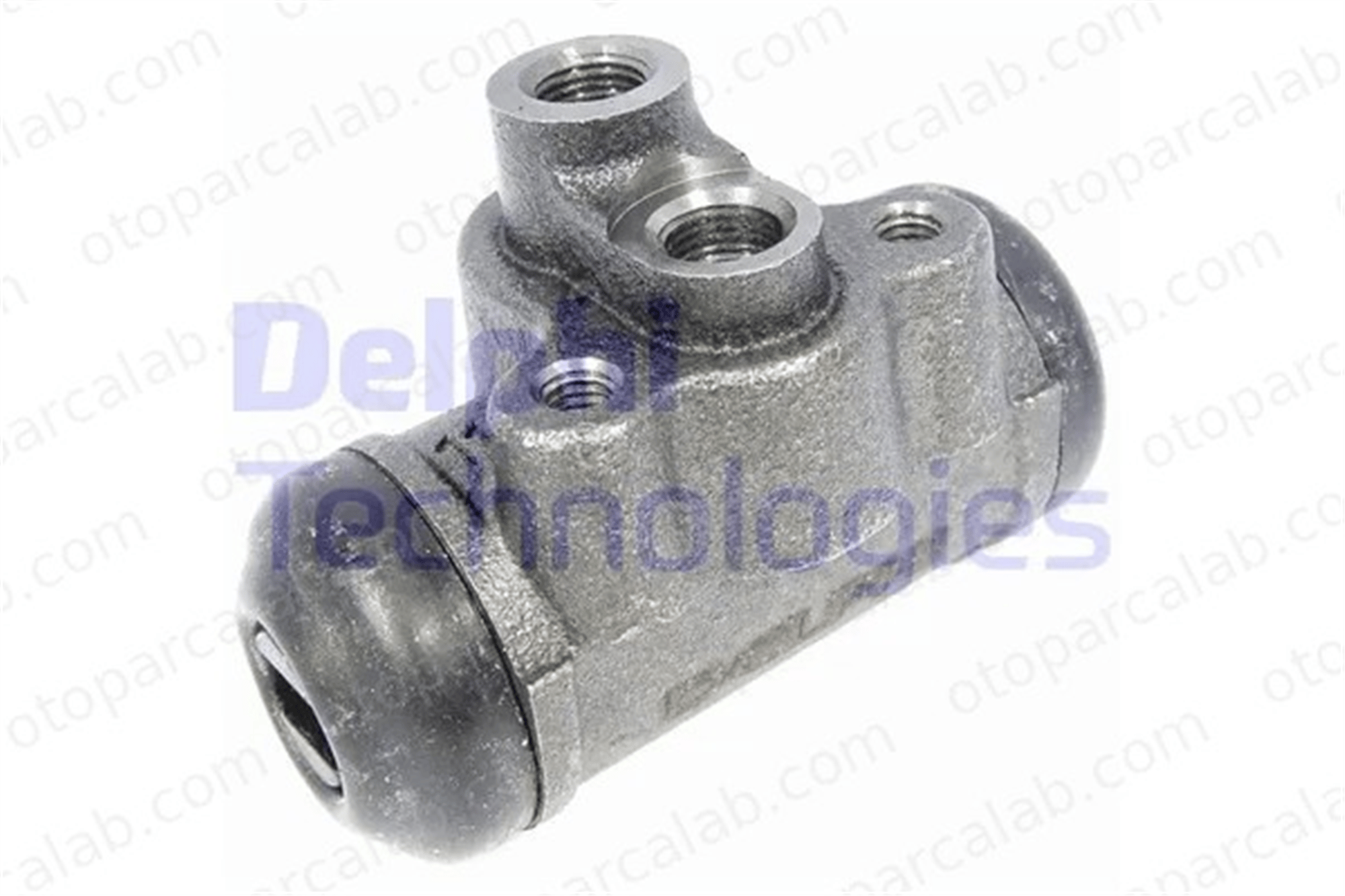 DELPHI LW90074 Fren Silindiri Arka Sağ SUZUKI GRAND VITARA I GRAND VITARA II 5340167D00 5340165D00000