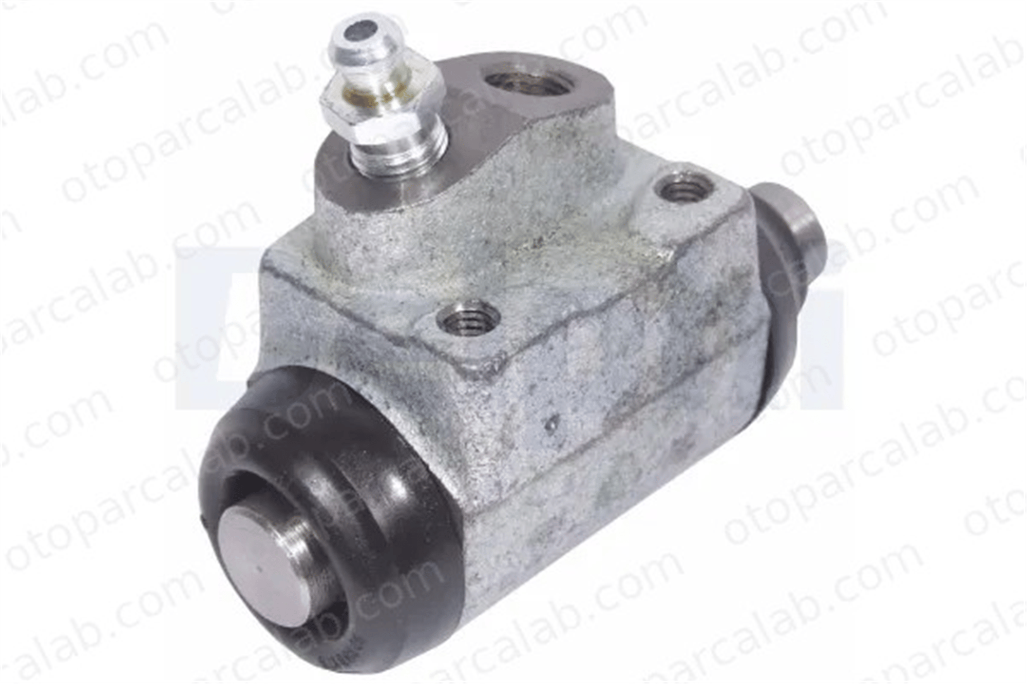 DELPHI LW90080 Fren Silindiri Arka Sol HYUNDAI H100 Minibüs/Otobüs H100 Panelvan/Van 5832044010 5832044020