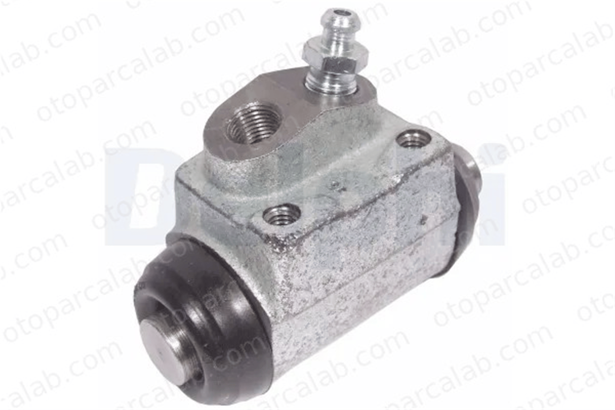 DELPHI LW90081 Fren Silindiri Arka Sağ HYUNDAI H100 Minibüs/Otobüs H100 Panelvan/Van 5842044010 5842044020