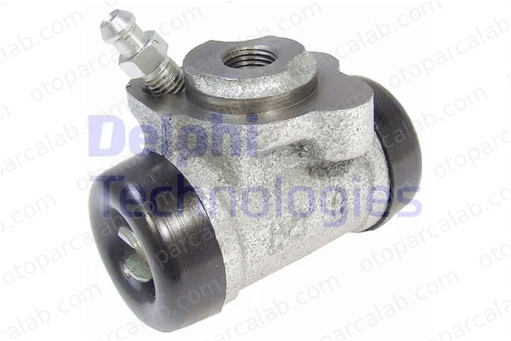 DELPHI LW90091 Fren Silindiri Arka Sol TOYOTA YARIS YARIS / VIOS Sedan 4757047010