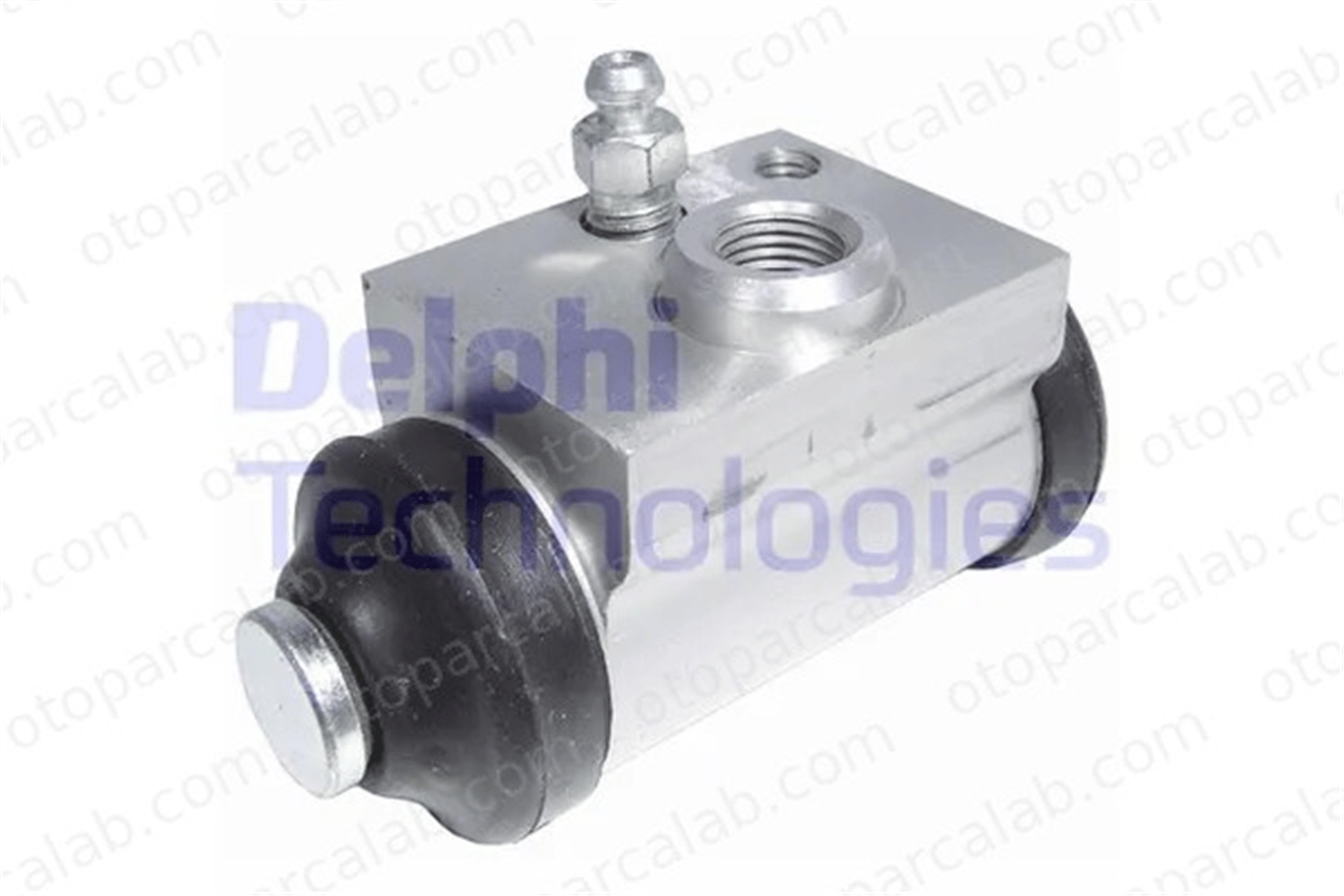 DELPHI LW90093 Fren Silindiri Arka Sağ veya Sol FORD FIESTA VI FIESTA VI Van 8V512261BB 1802625