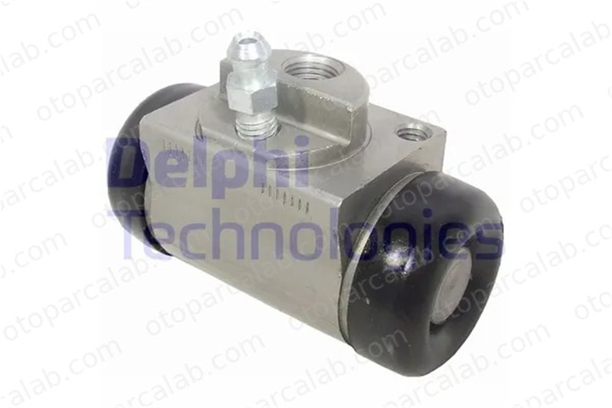 DELPHI LW90099 Fren Silindiri Arka Sağ veya Sol FIAT DOBLO Cargo DOBLO Minibüs/Otobüs 77365348 77367389