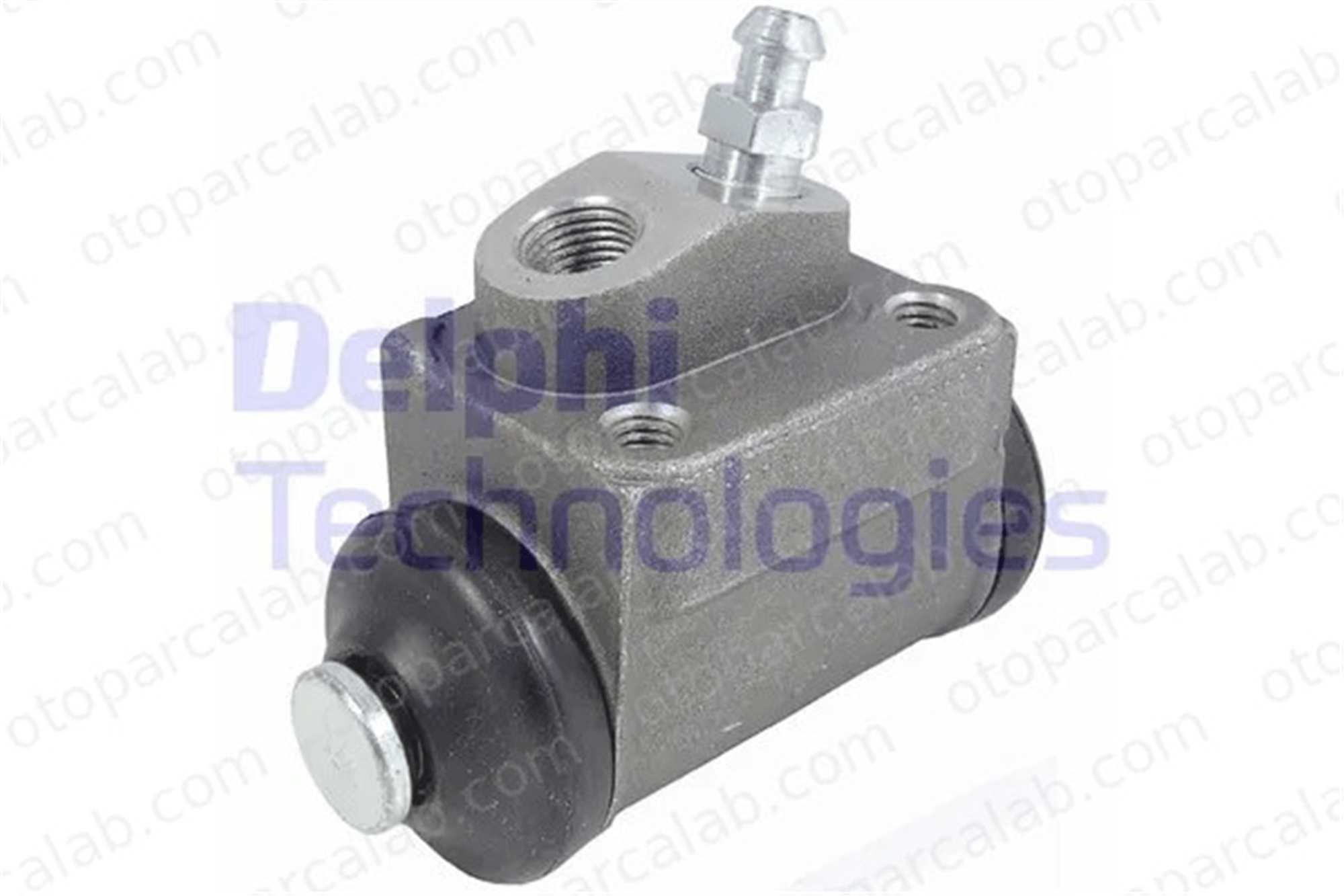 DELPHI LW90107 Fren Silindiri Arka Sağ HYUNDAI i10 I 5838005000 5838005500