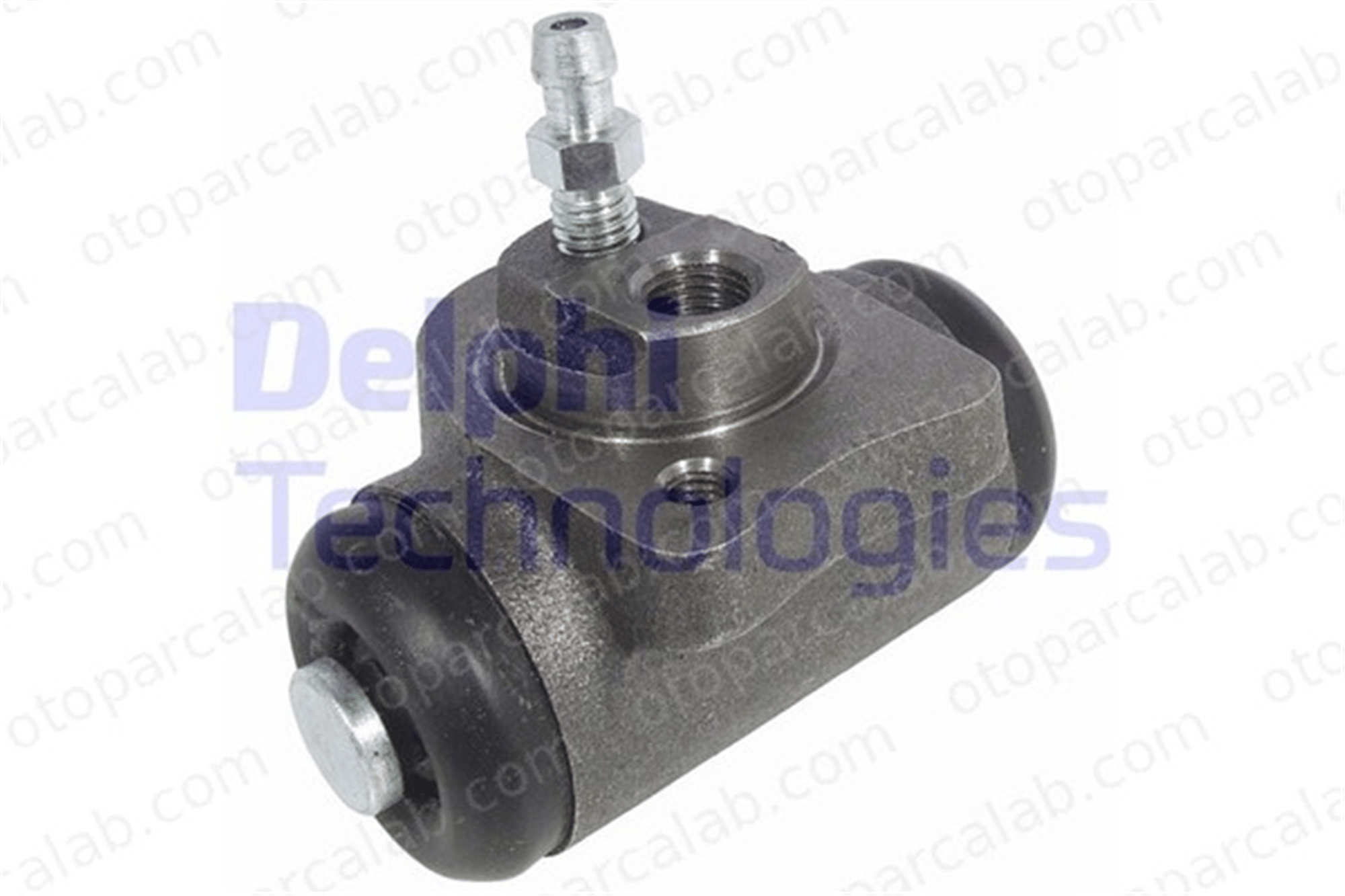DELPHI LW90110 Fren Silindiri Arka Sağ veya Sol DAEWOO REZZO CHEVROLET REZZO MPV 93740568 431335