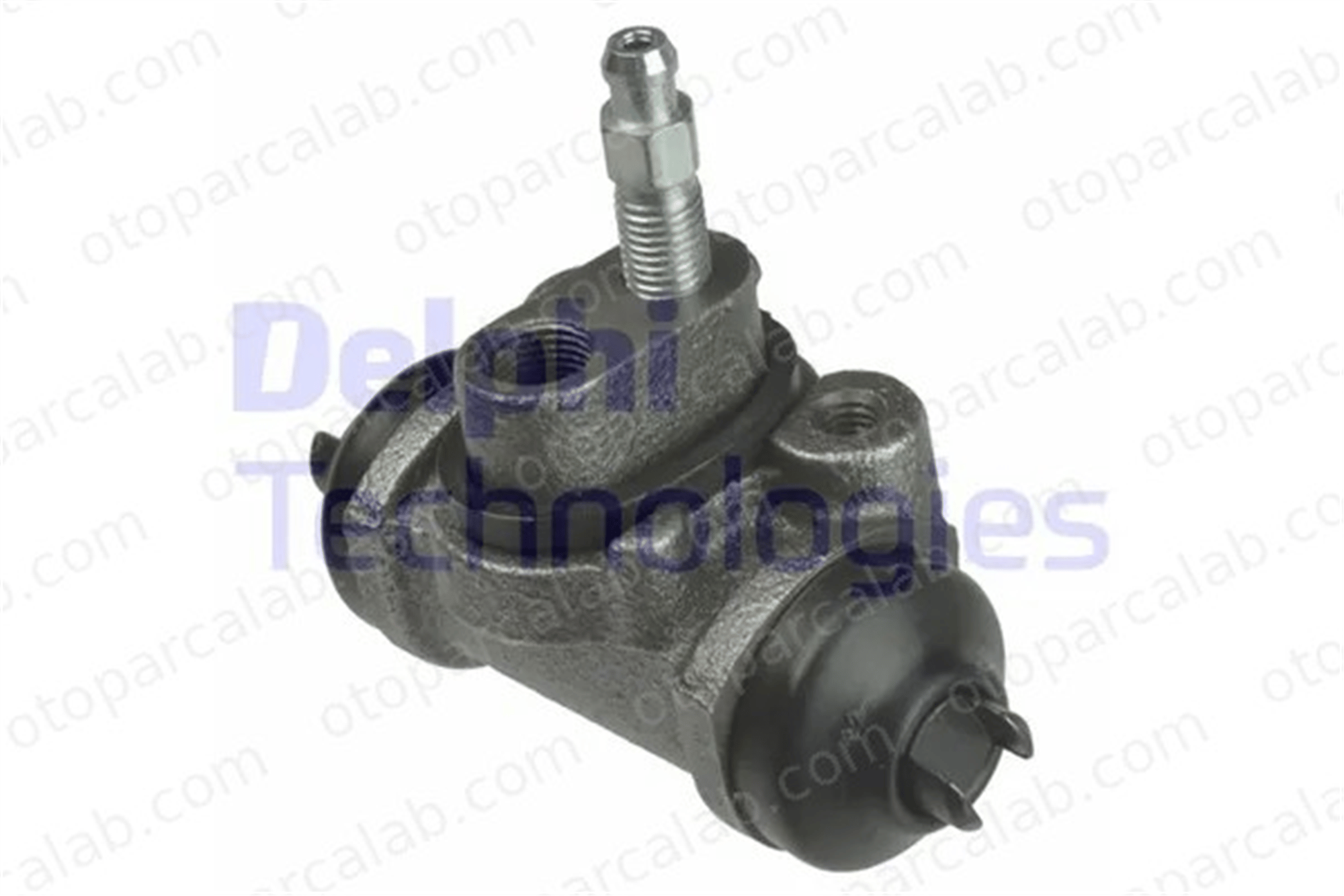 DELPHI LW90139 Fren Silindiri Arka Sağ veya Sol CHRYSLER NEON II DODGE NEON II 5014425AA 5014425AB