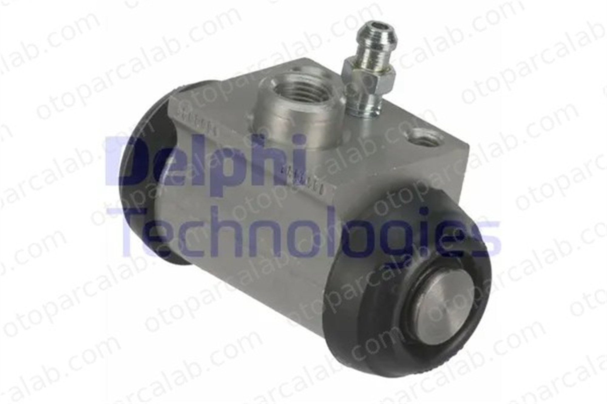 DELPHI LW90165 Fren Silindiri Arka Sağ veya Sol SEAT TOLEDO IV SKODA RAPID 6R0611053B 8450076671