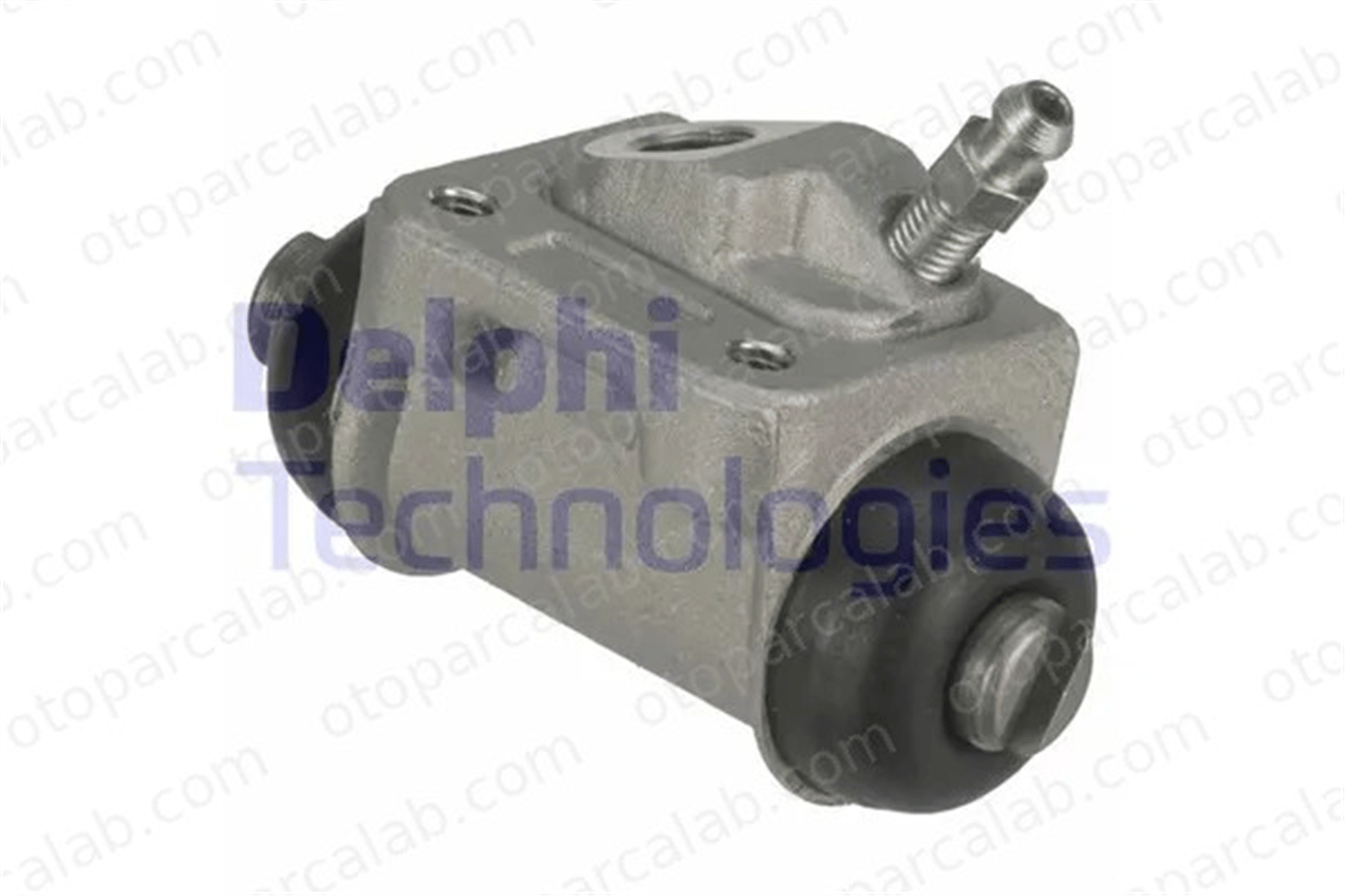 DELPHI LW90167 Fren Silindiri Arka Sol SUZUKI SWIFT II Sedan SWIFT II Hatchback 5340270C00 BC81040201
