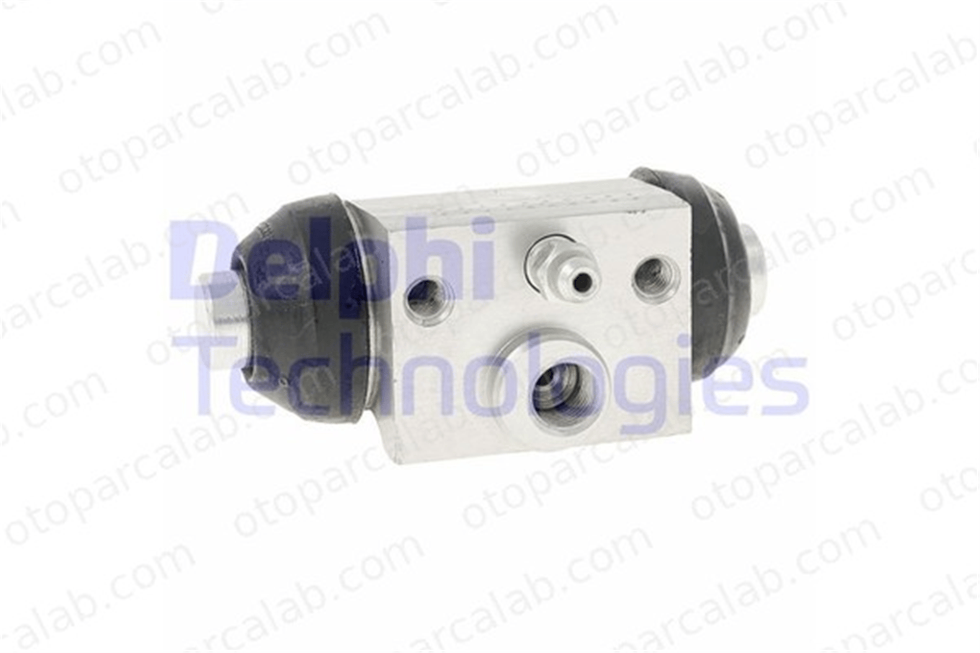 DELPHI LW90176 Fren Silindiri Arka Sağ veya Sol FORD TOURNEO COURIER B460 MPV TRANSIT COURIER B460 Kasa/büyük limuzin EY162261AA 1833946